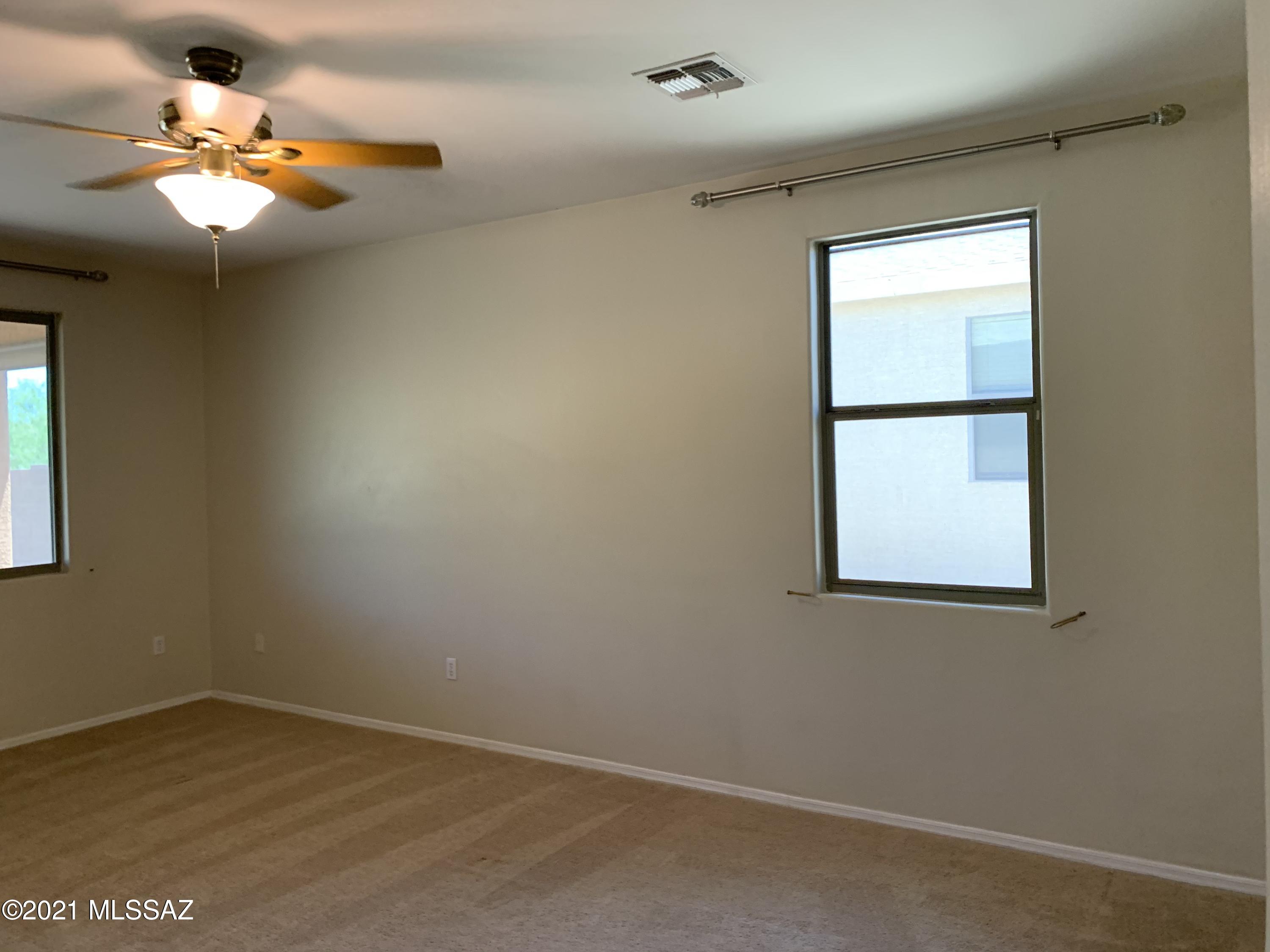 Sonoran Ranch Estates - Residential