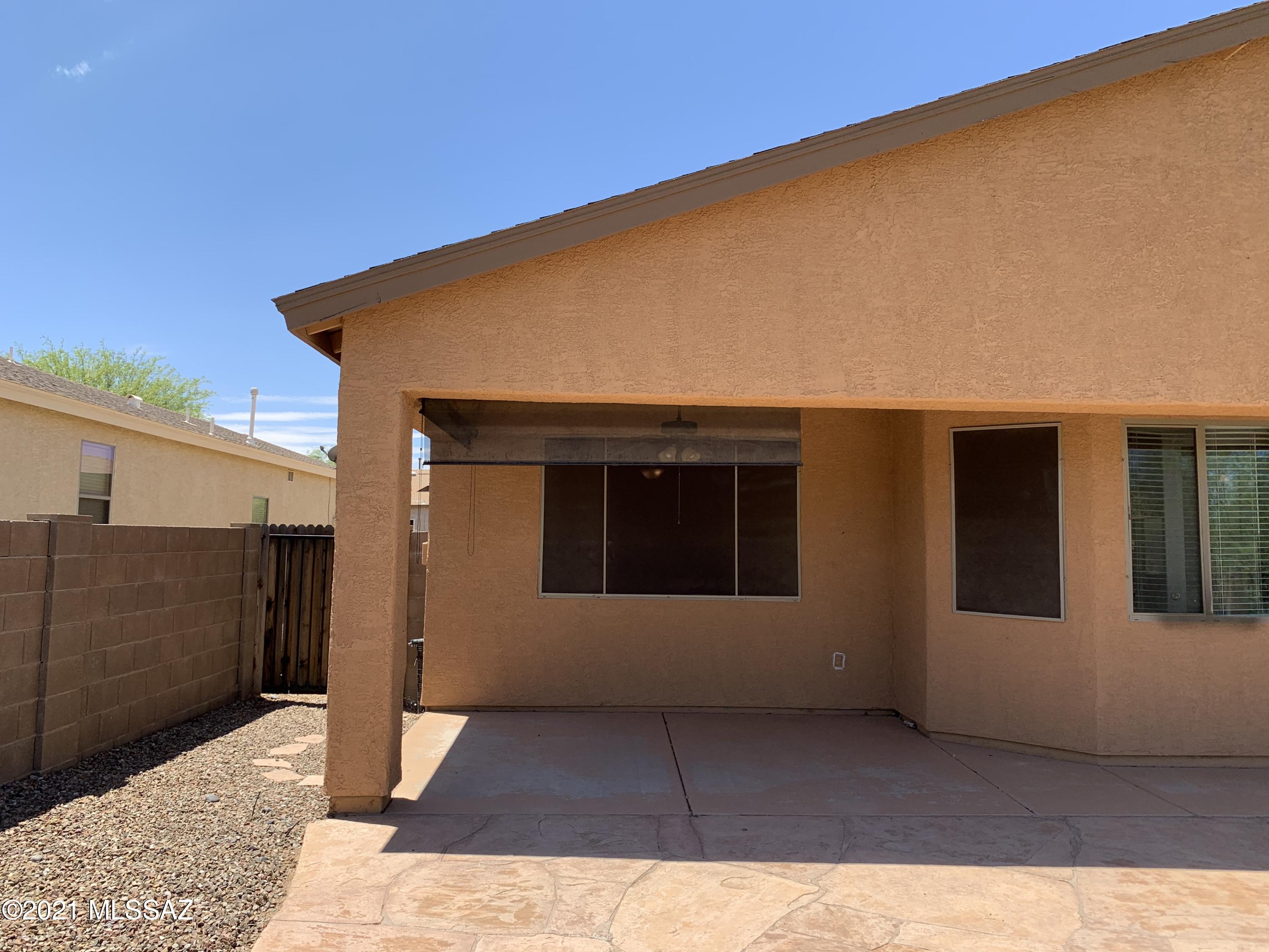 Sonoran Ranch Estates - Residential