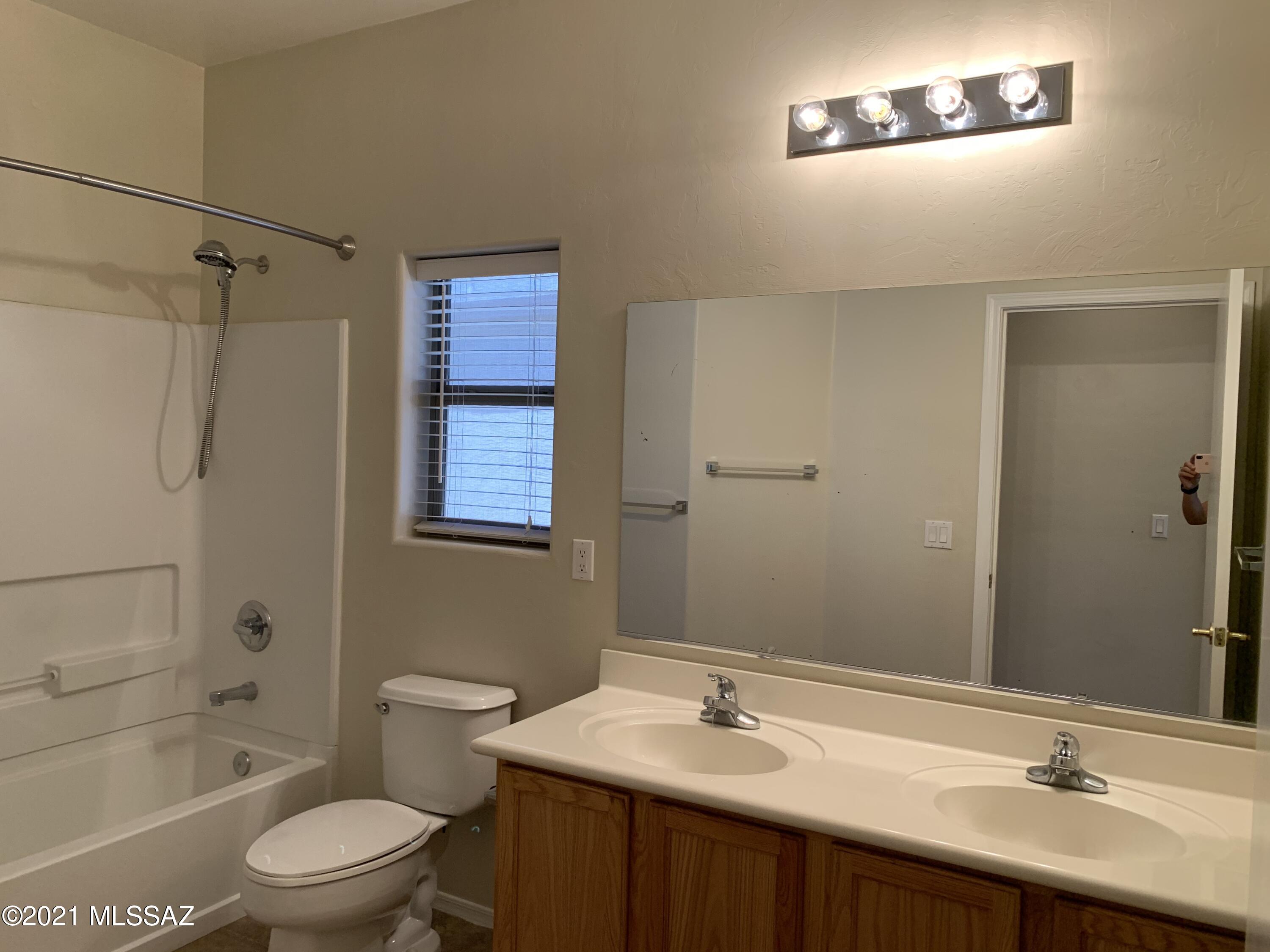 Sonoran Ranch Estates - Residential
