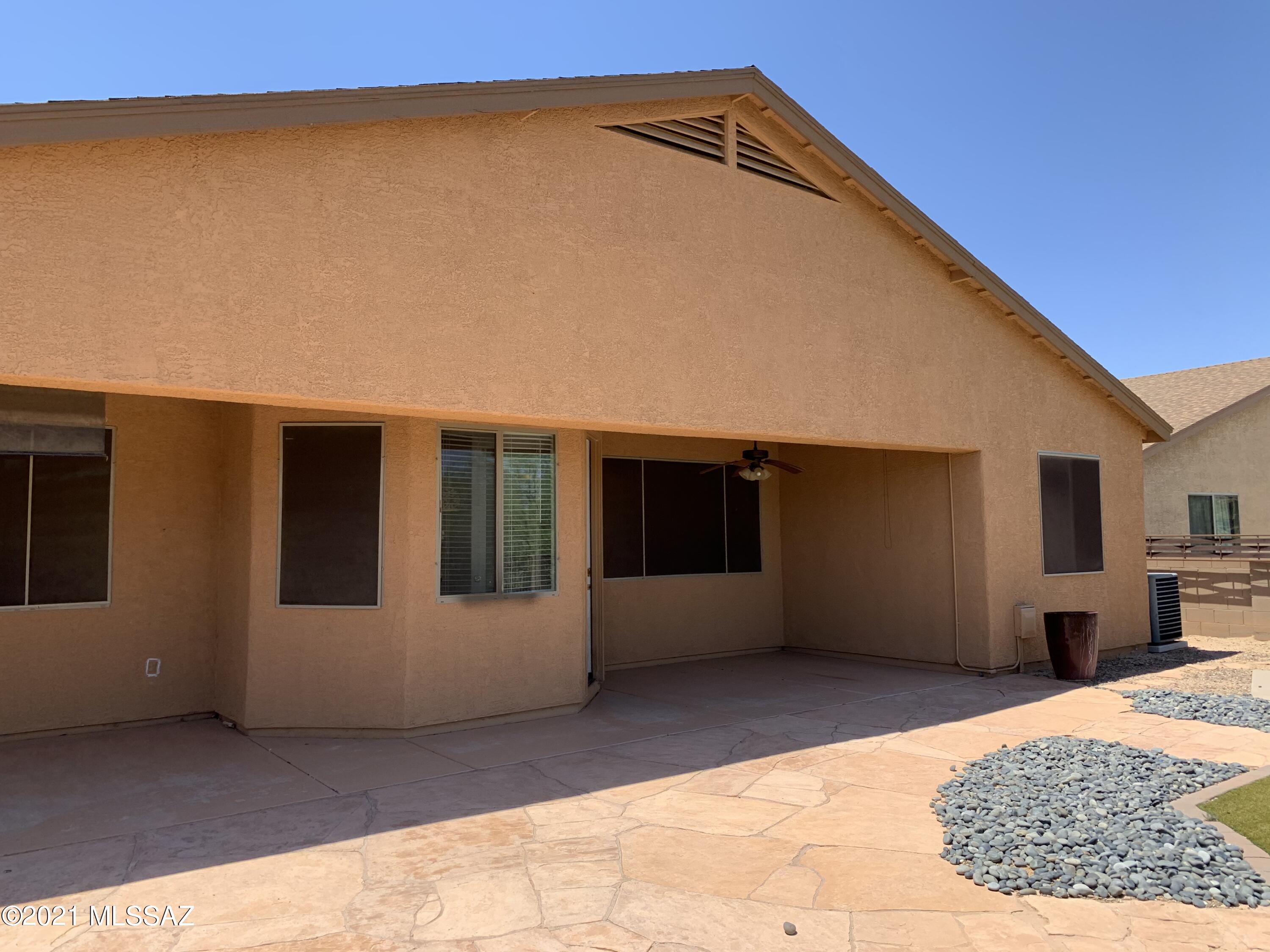 Sonoran Ranch Estates - Residential