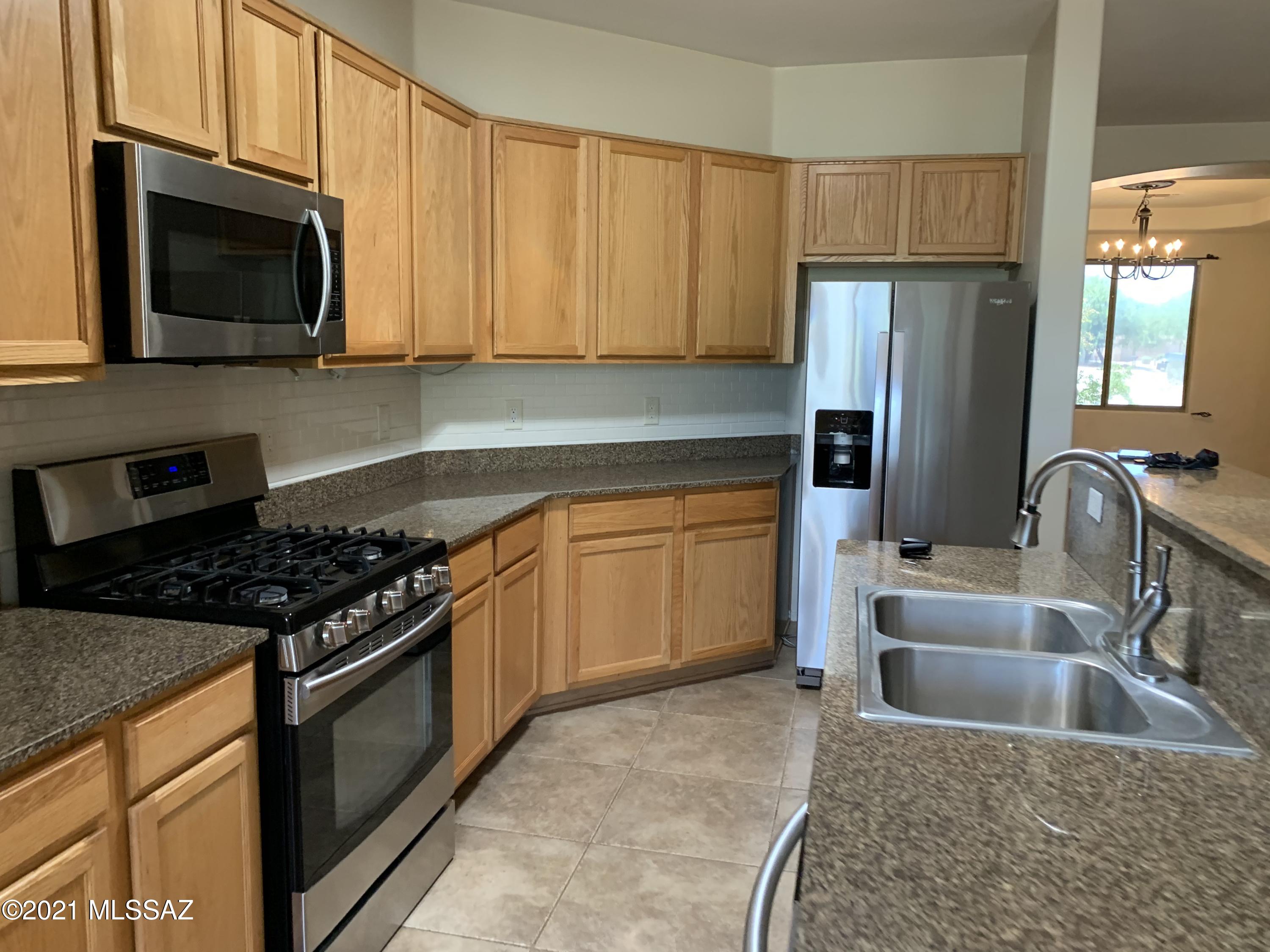 Sonoran Ranch Estates - Residential