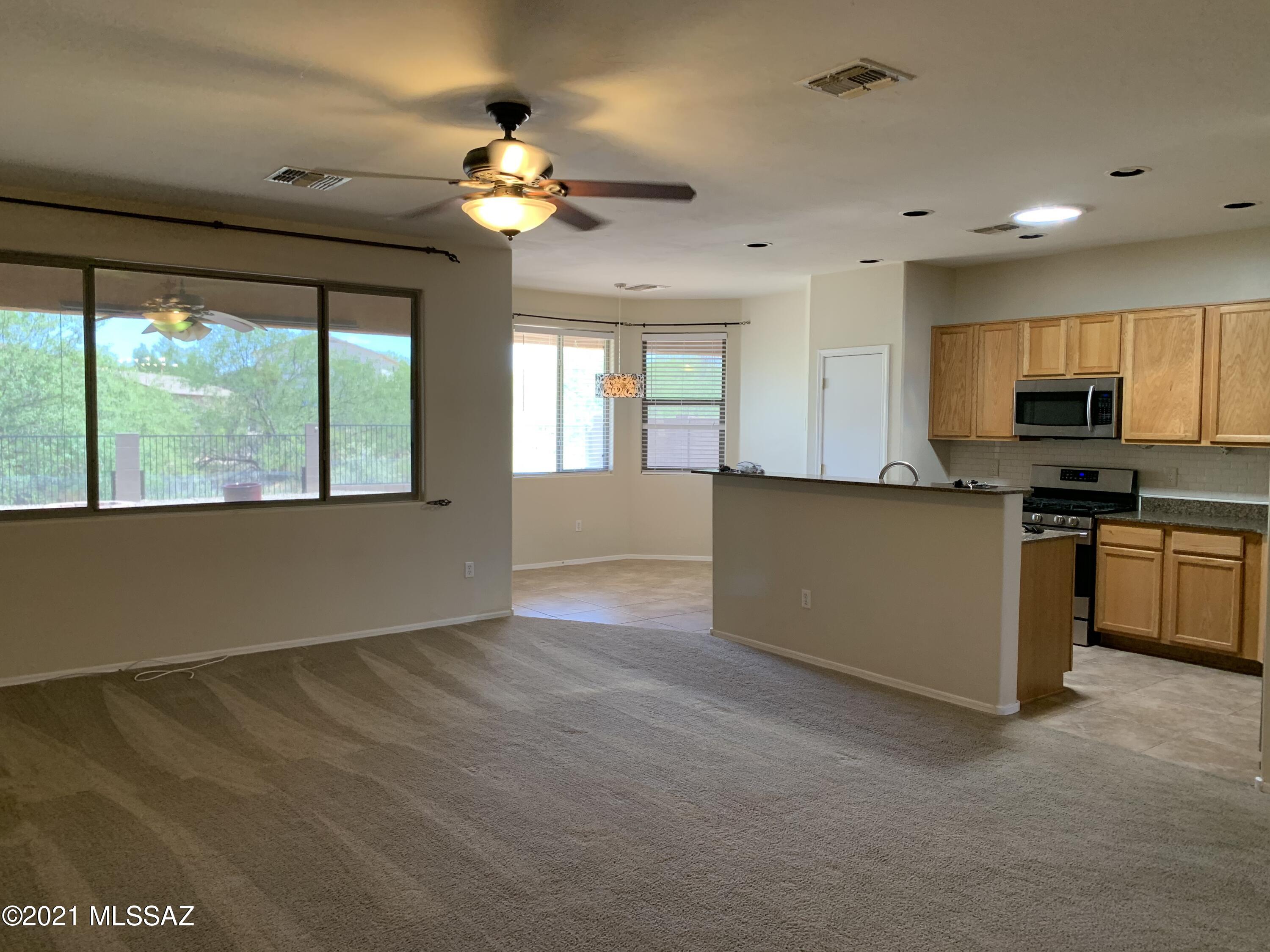 Sonoran Ranch Estates - Residential