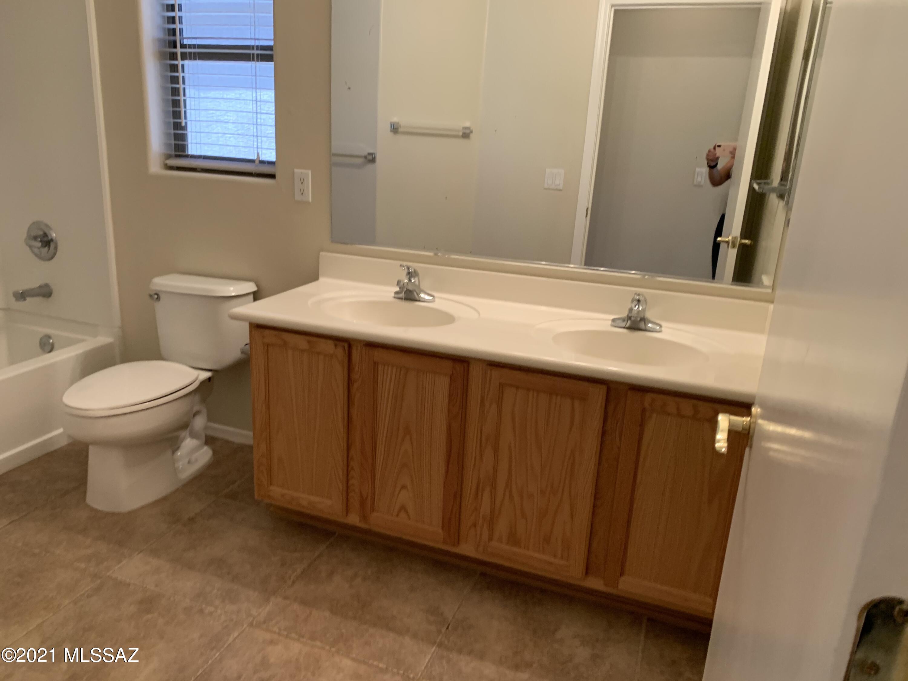Sonoran Ranch Estates - Residential