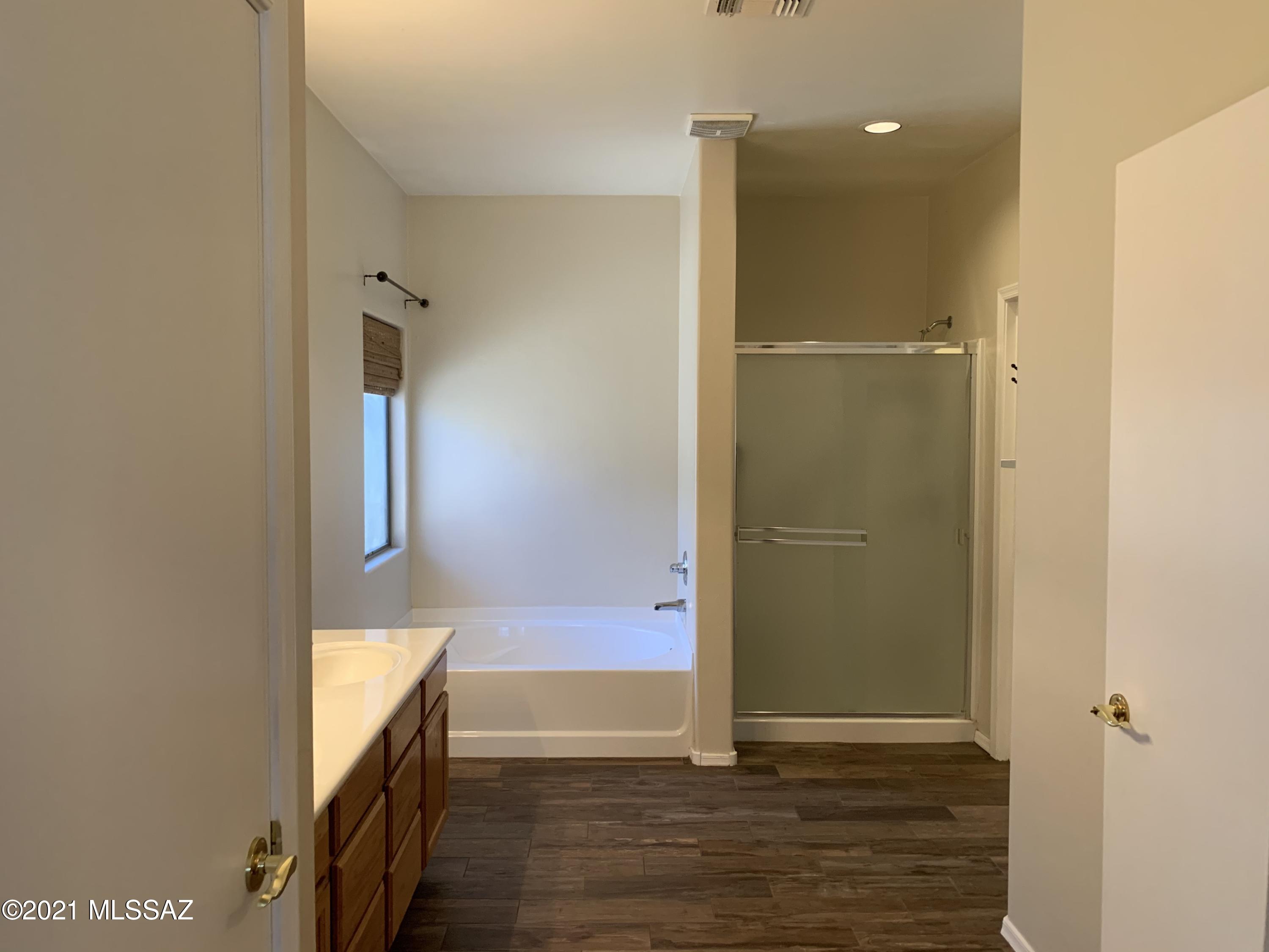 Sonoran Ranch Estates - Residential