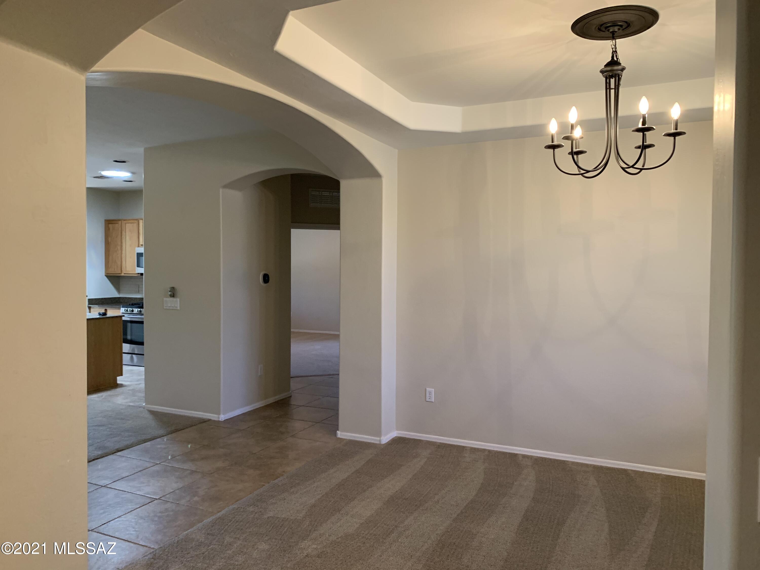 Sonoran Ranch Estates - Residential