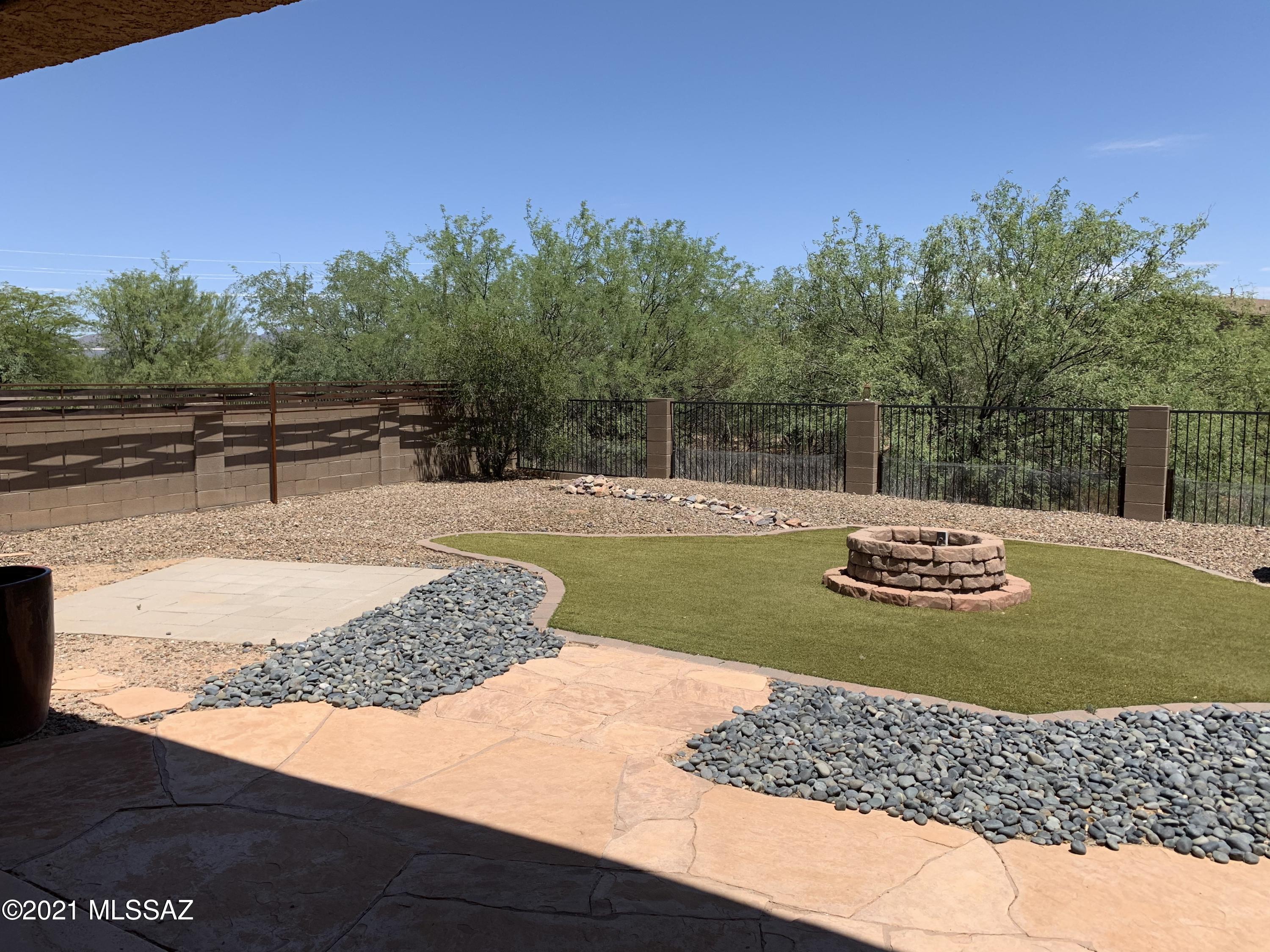 Sonoran Ranch Estates - Residential
