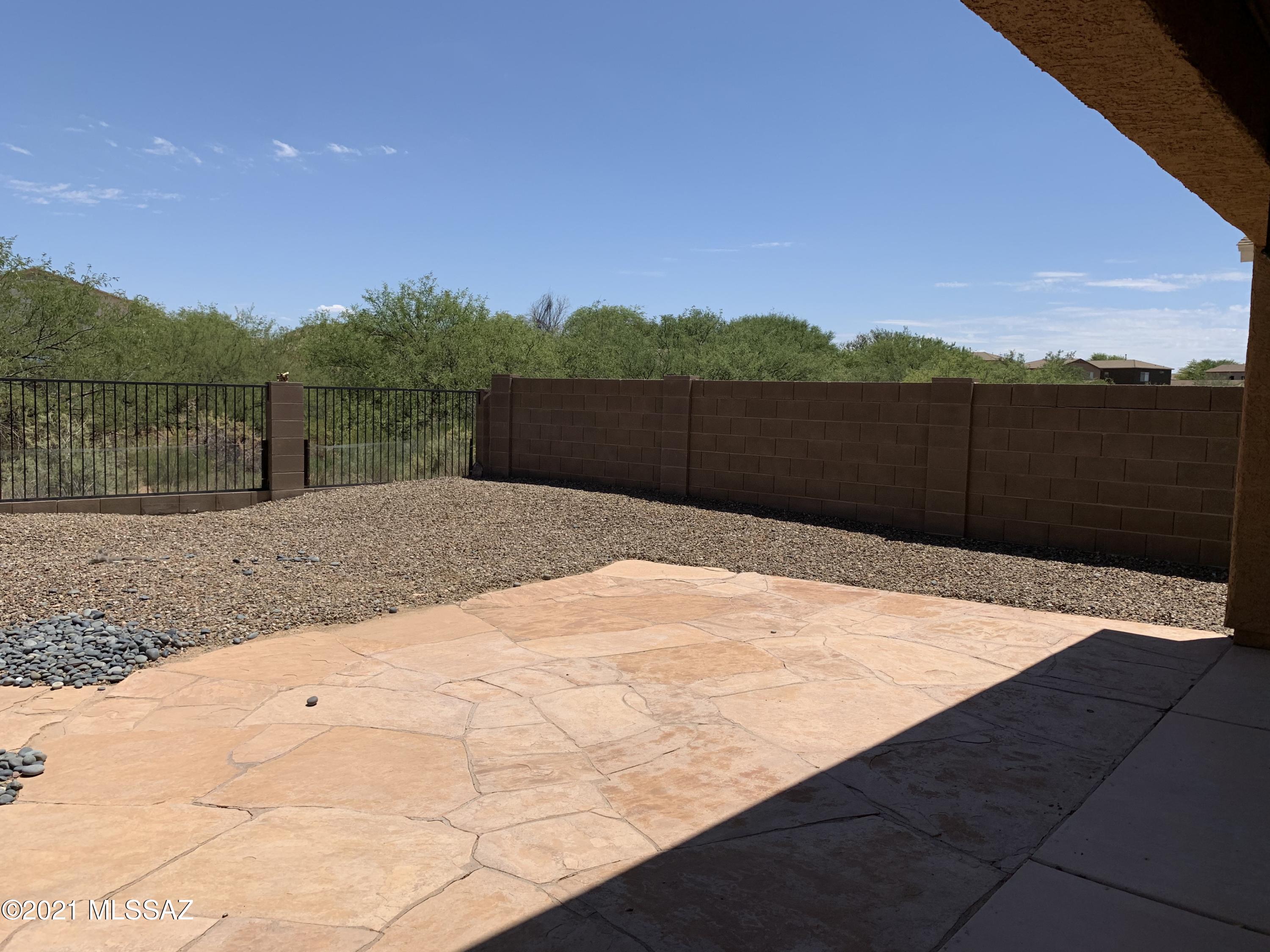 Sonoran Ranch Estates - Residential