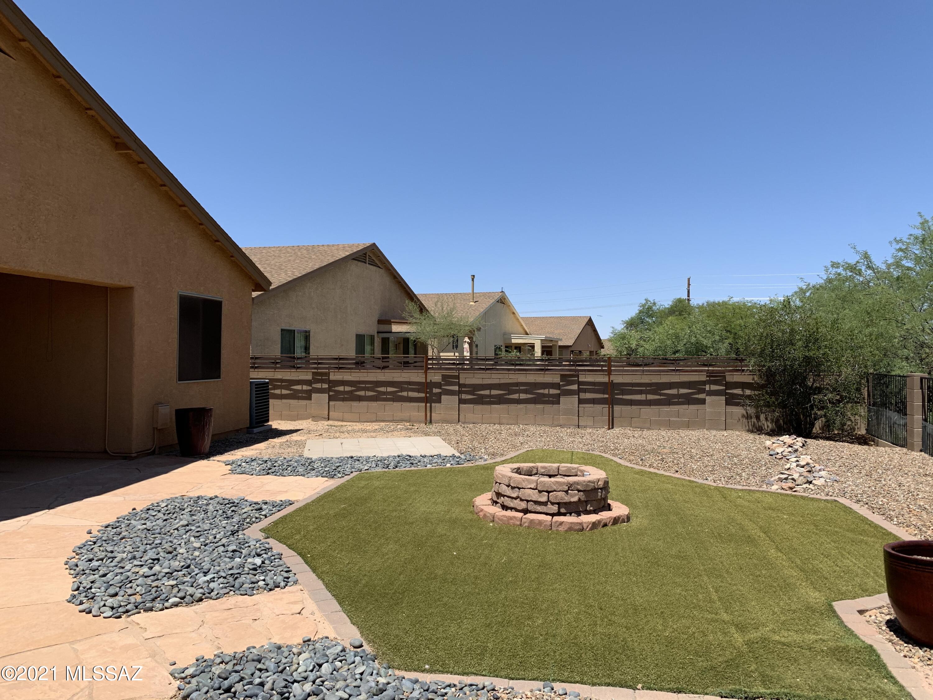 Sonoran Ranch Estates - Residential