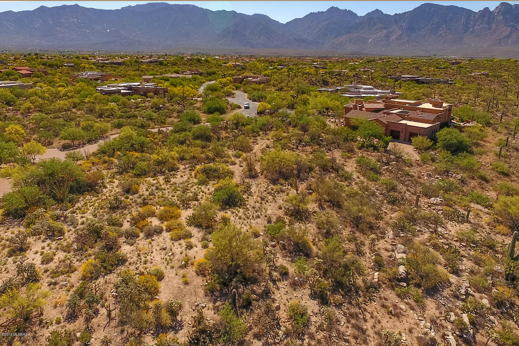 Honey Bee Ridge(The Estates At) - Land