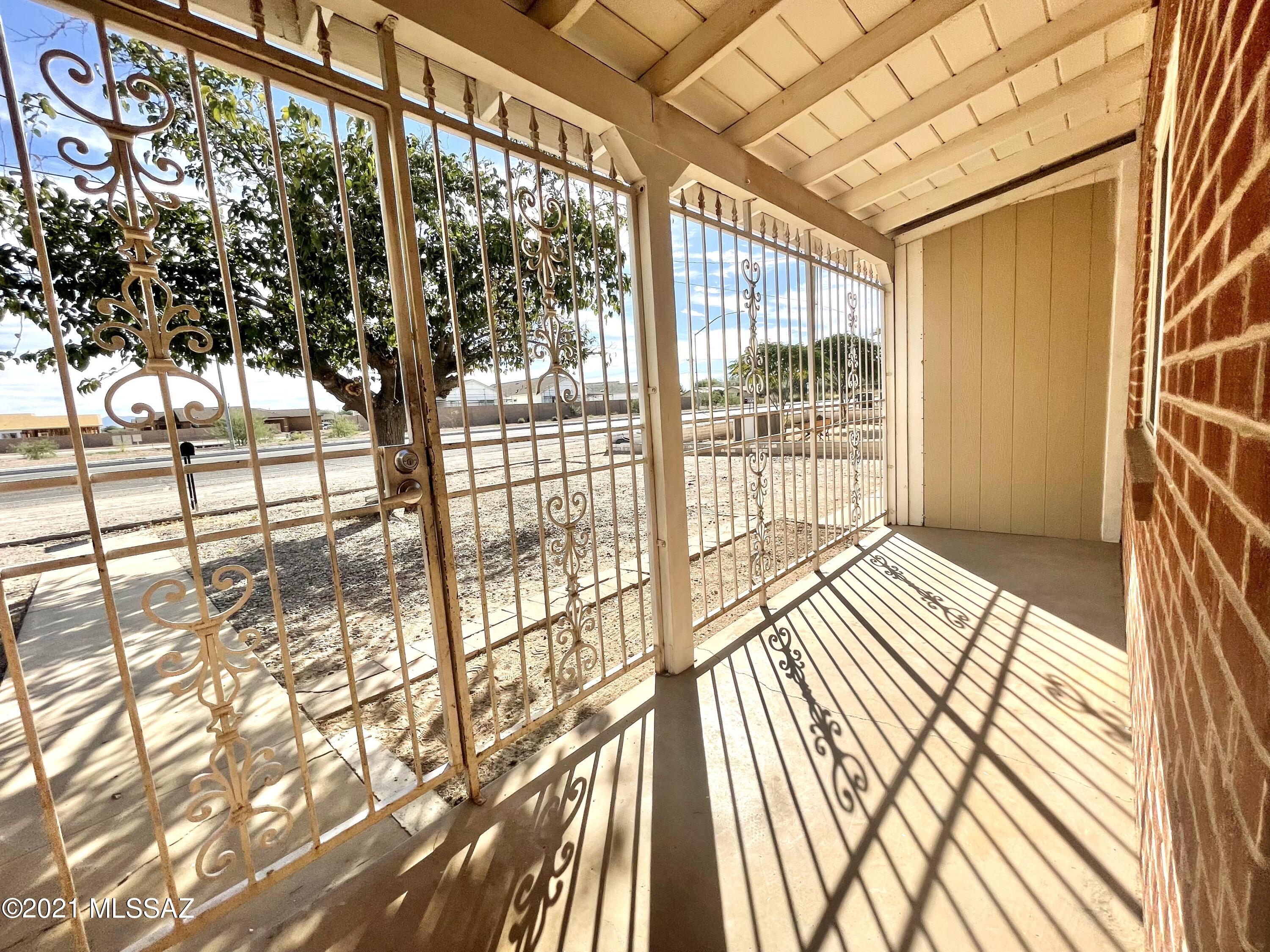 Mitchell Addition - Residential