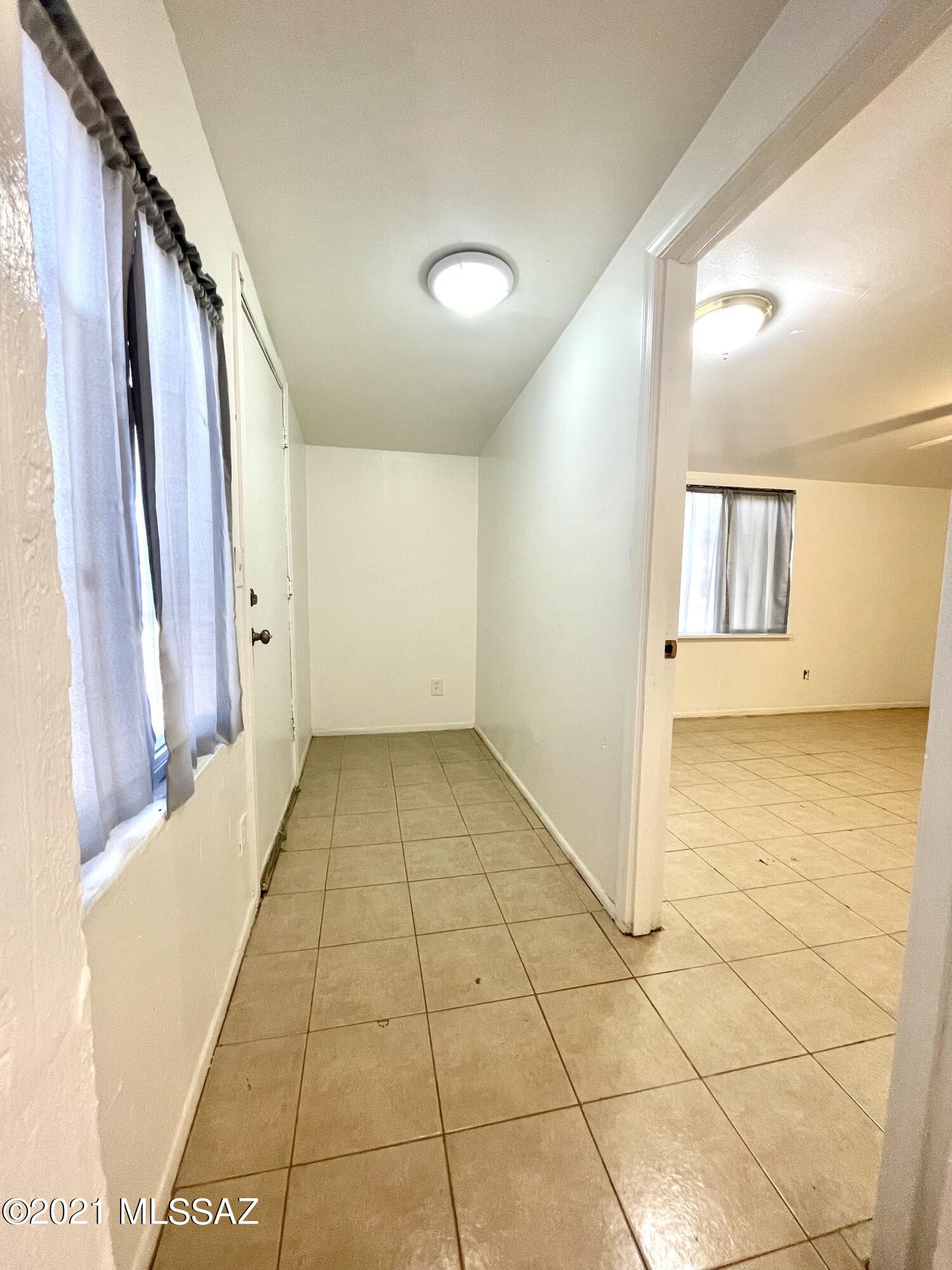 Mitchell Addition - Residential