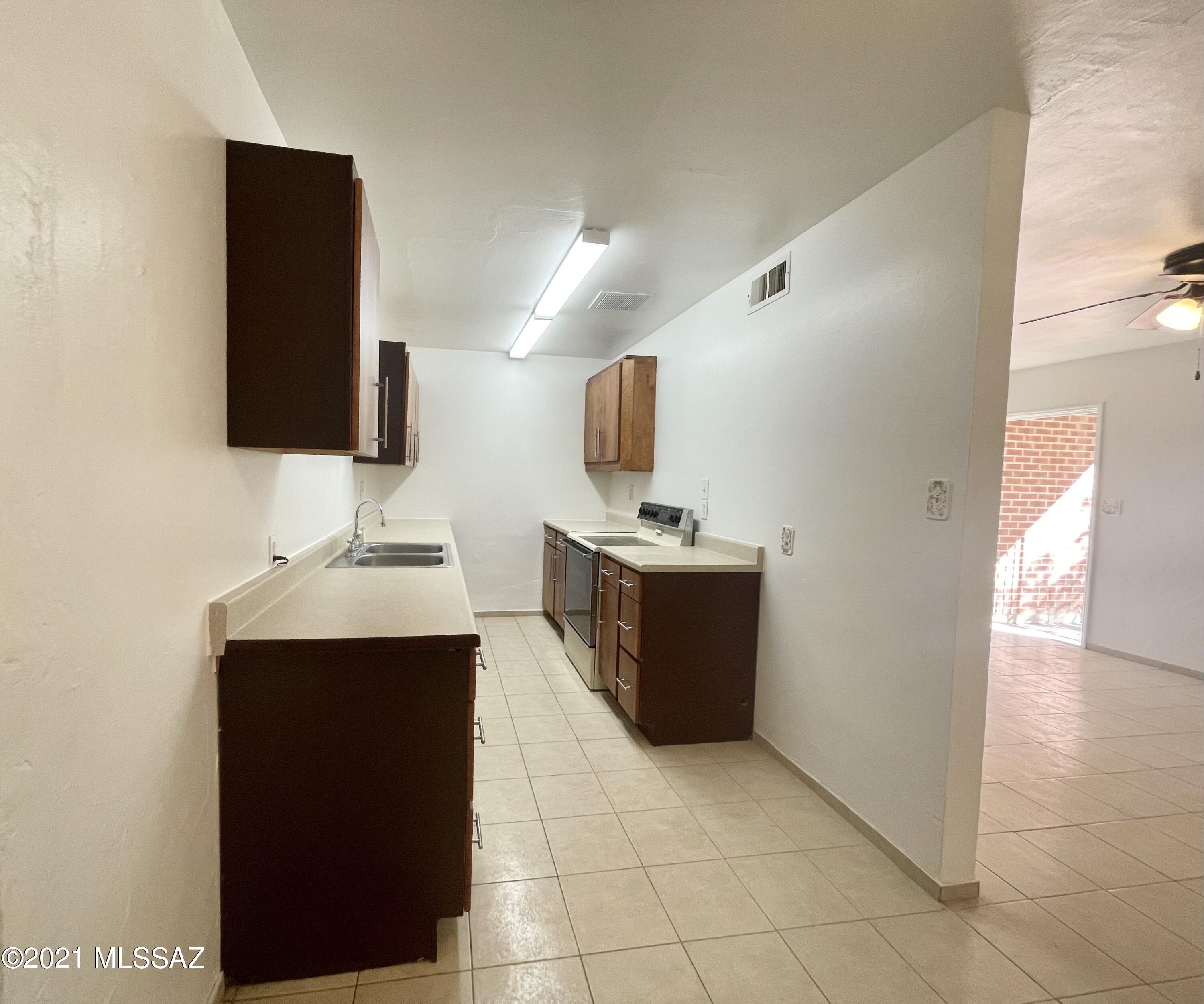 Mitchell Addition - Residential