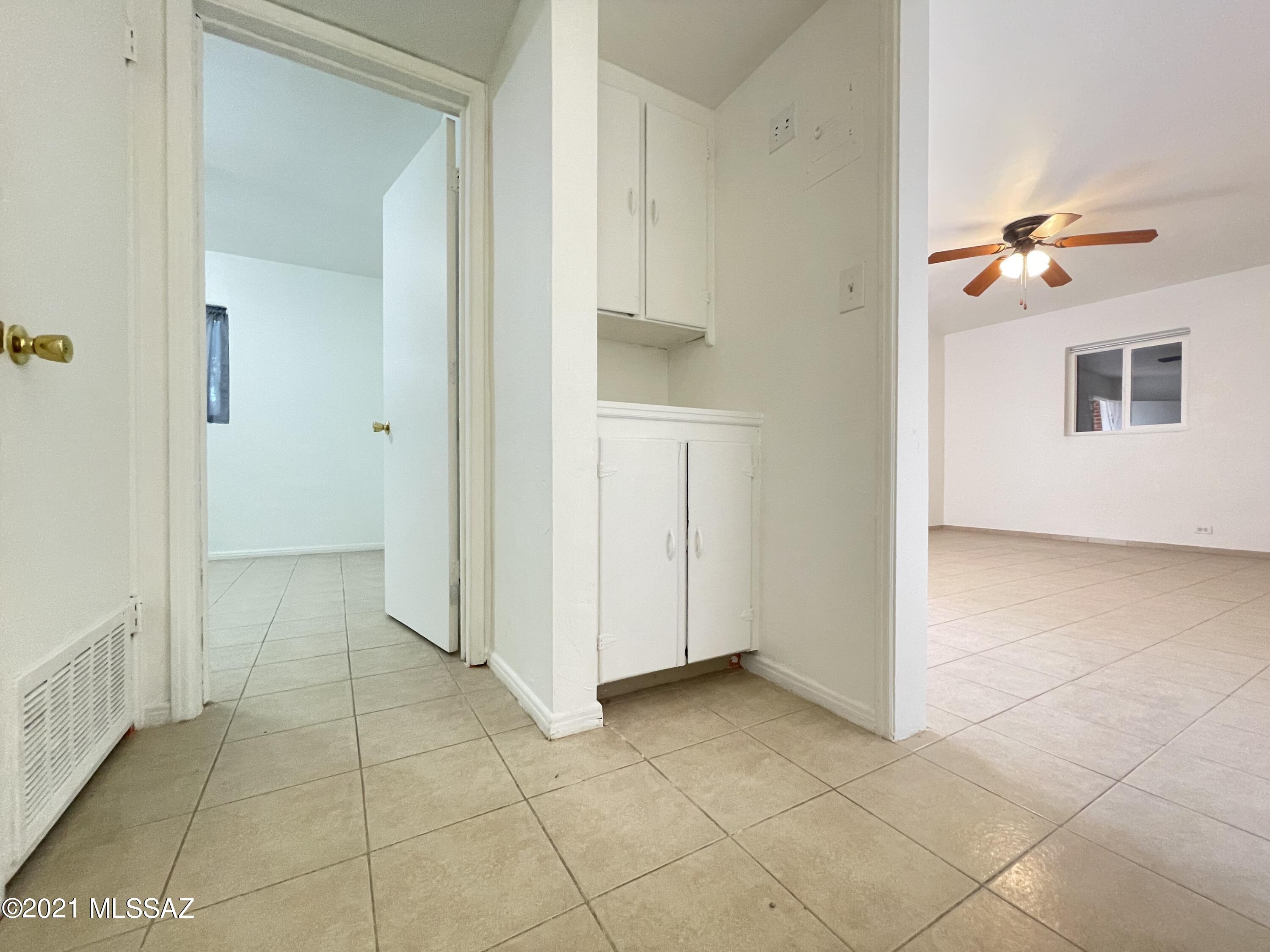 Mitchell Addition - Residential
