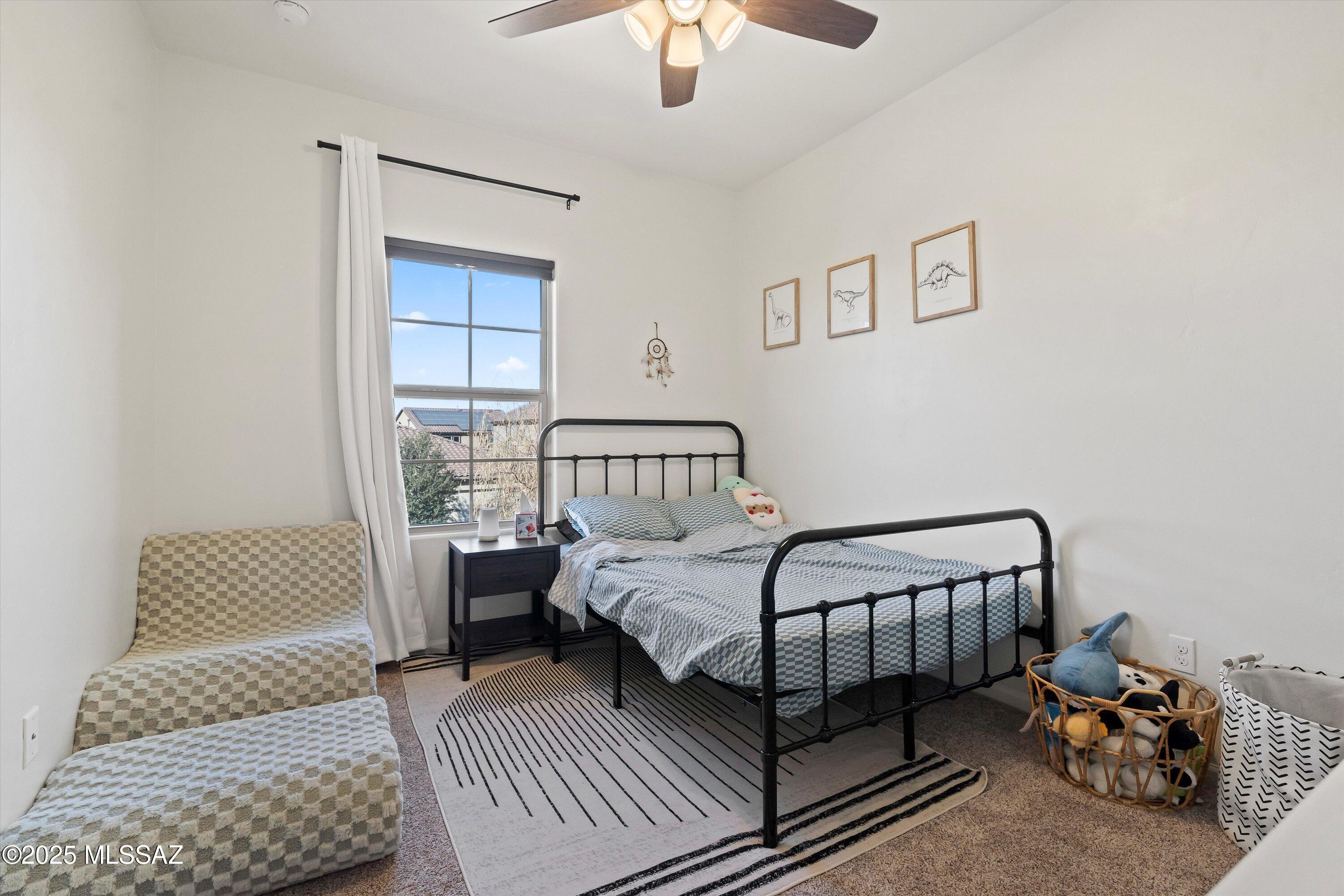 Gladden Farms BLK 22 & 24 - Residential