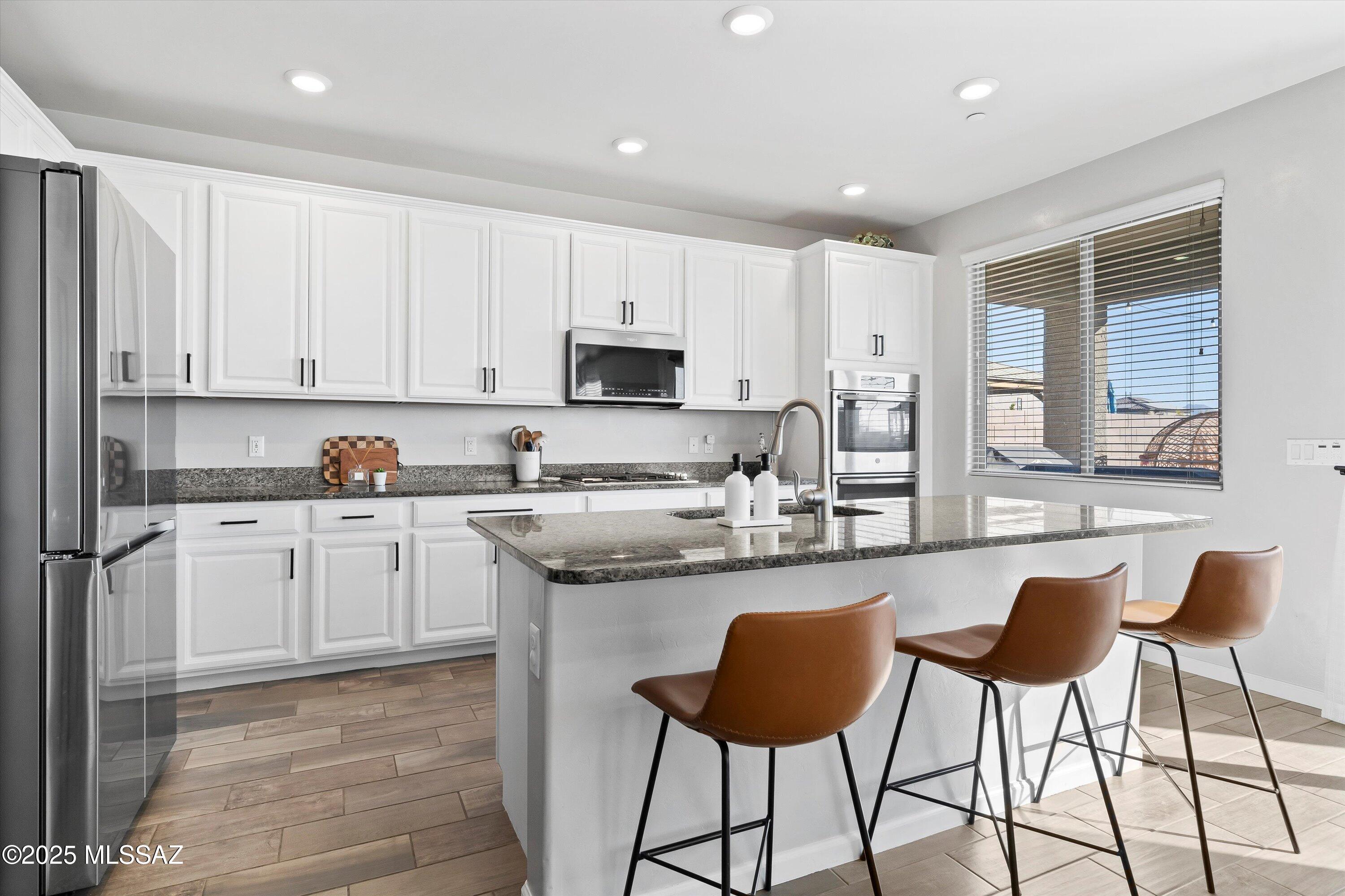 Gladden Farms BLK 22 & 24 - Residential