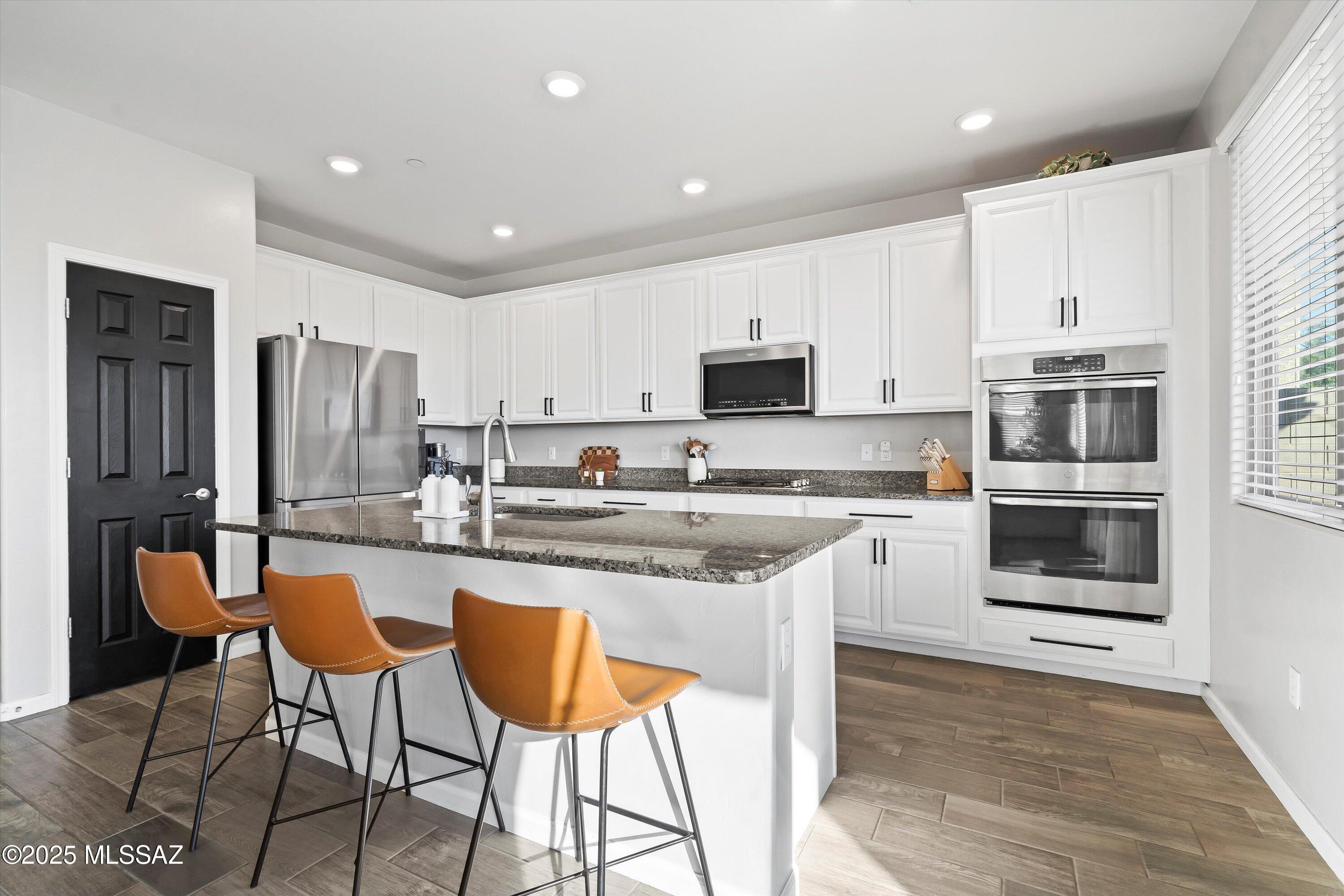 Gladden Farms BLK 22 & 24 - Residential