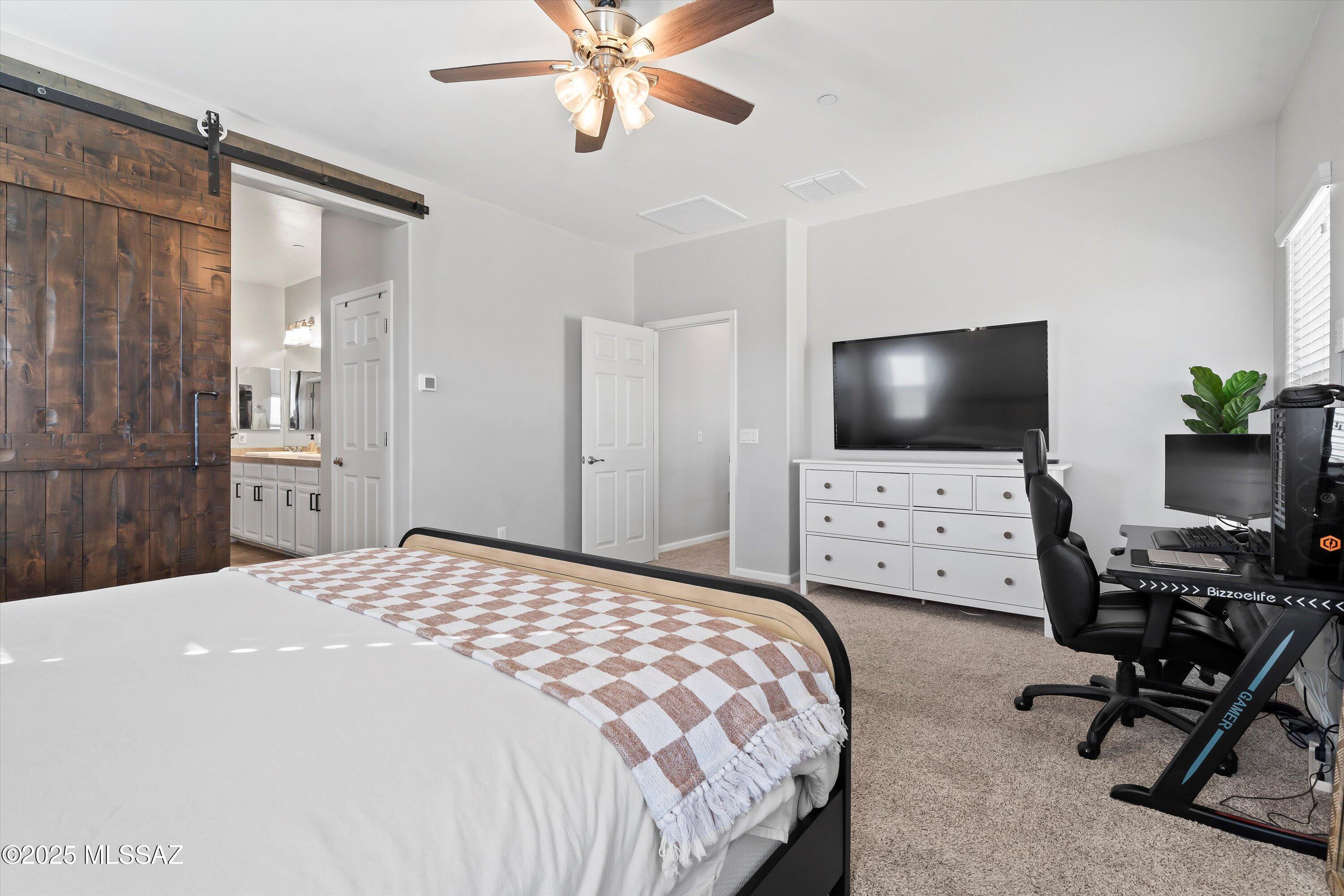 Gladden Farms BLK 22 & 24 - Residential