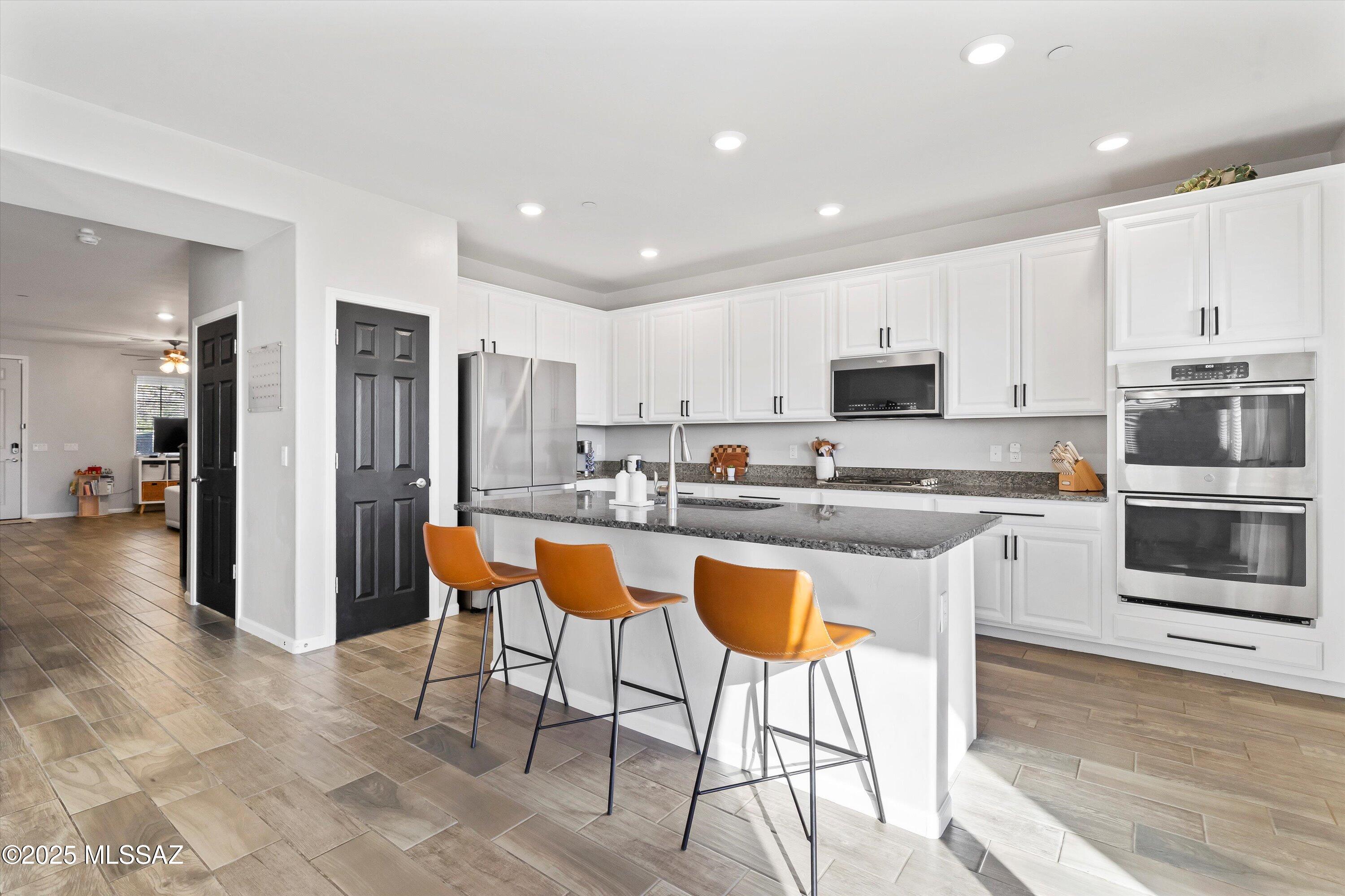 Gladden Farms BLK 22 & 24 - Residential