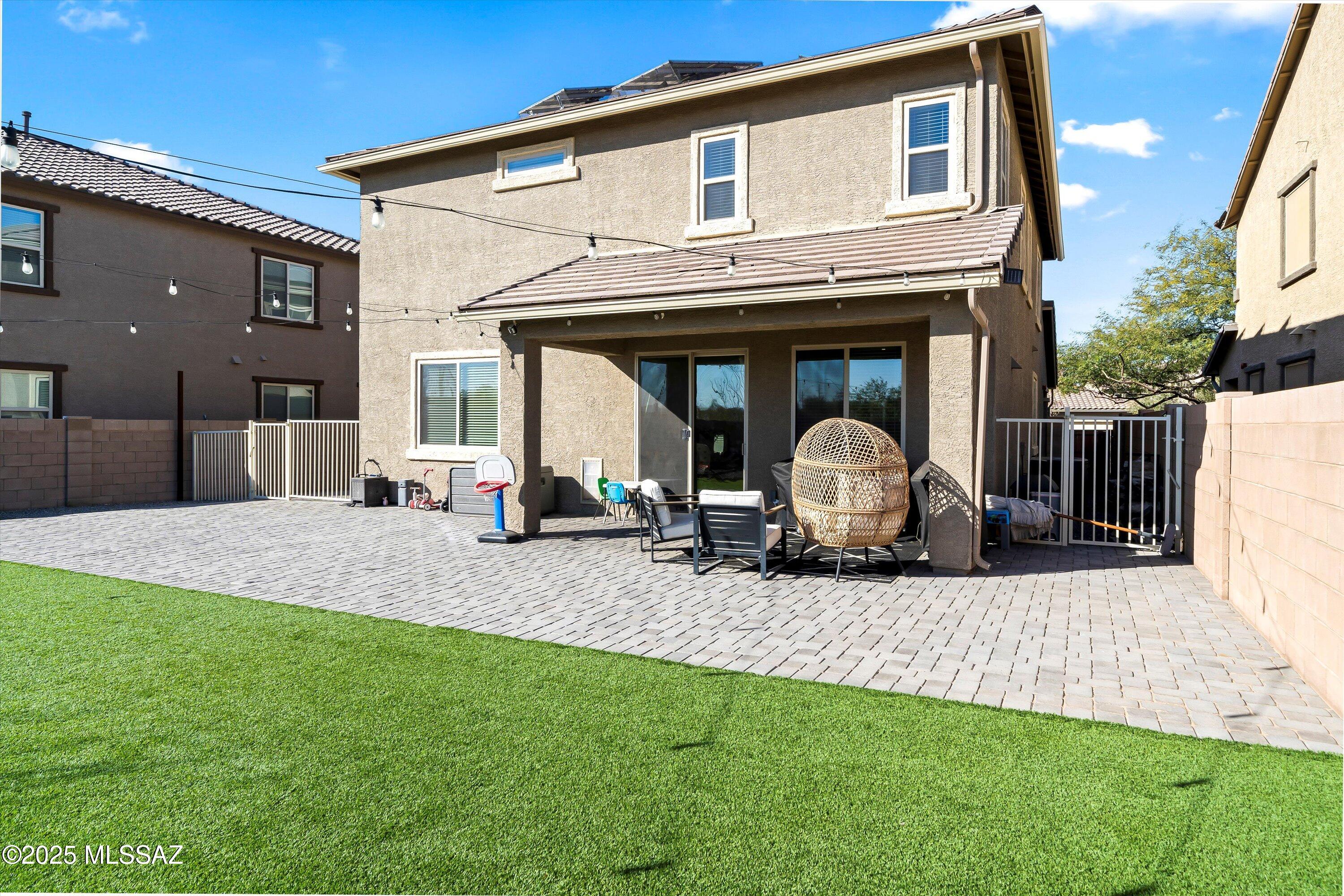 Gladden Farms BLK 22 & 24 - Residential