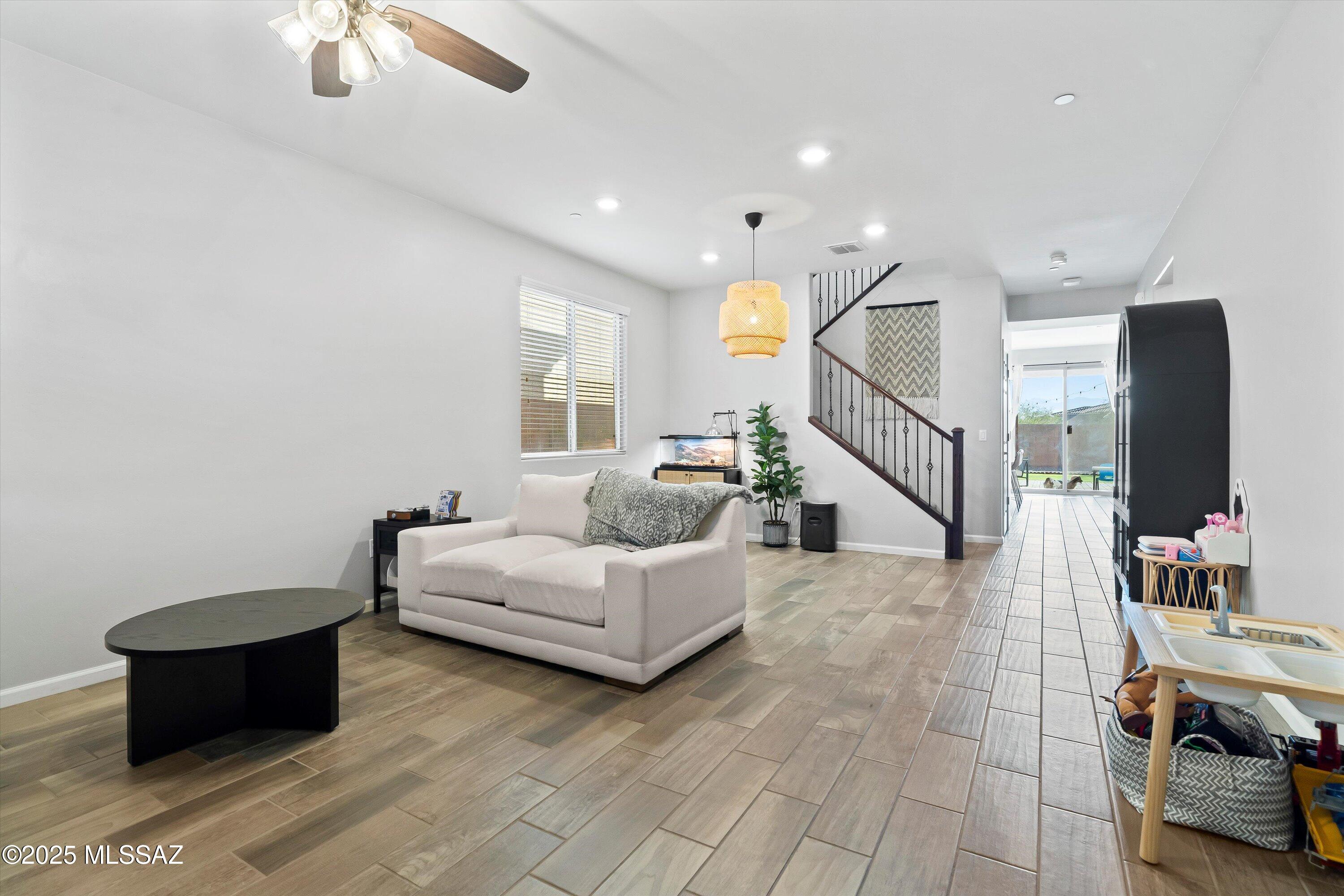Gladden Farms BLK 22 & 24 - Residential