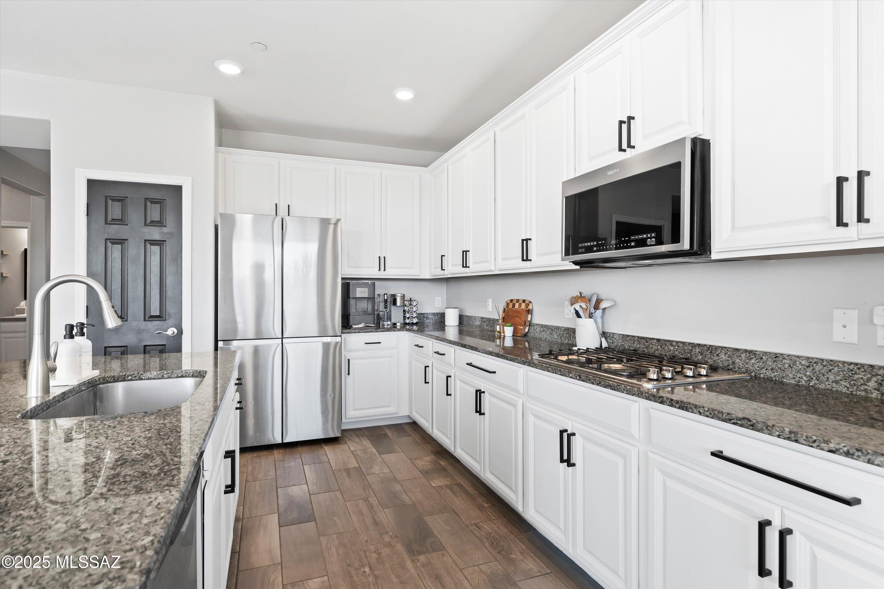 Gladden Farms BLK 22 & 24 - Residential