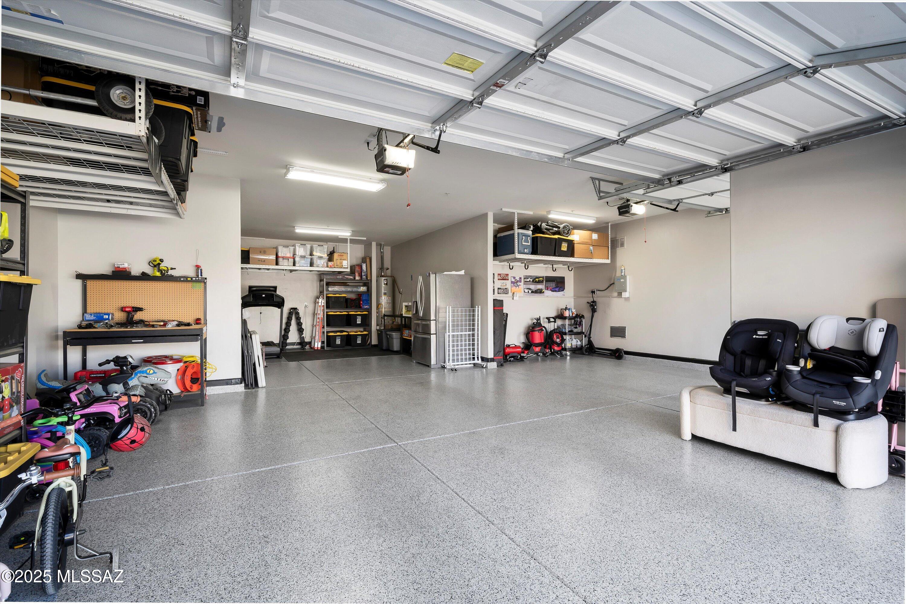 Gladden Farms BLK 22 & 24 - Residential