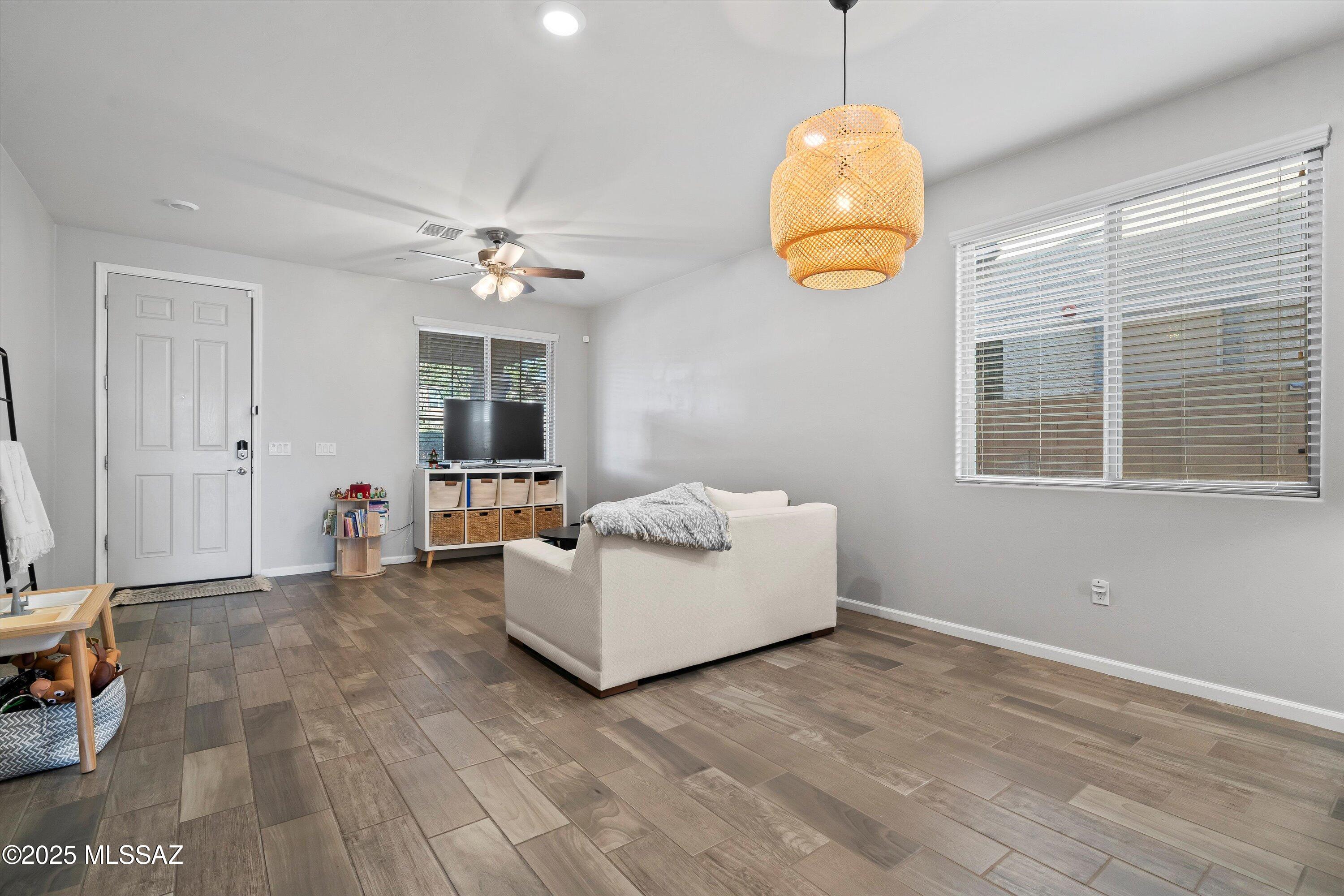 Gladden Farms BLK 22 & 24 - Residential