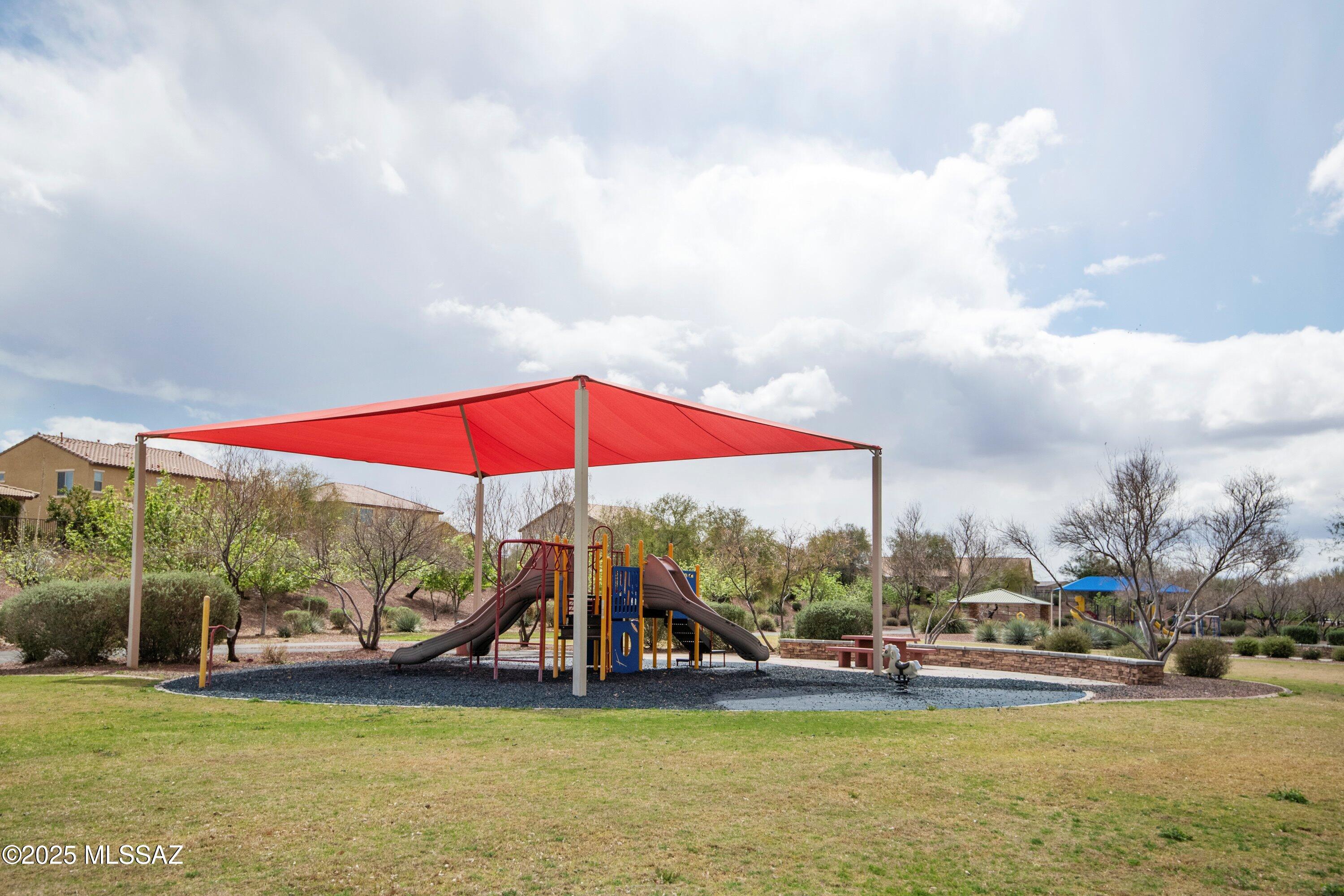 Gladden Farms BLK 22 & 24 - Residential