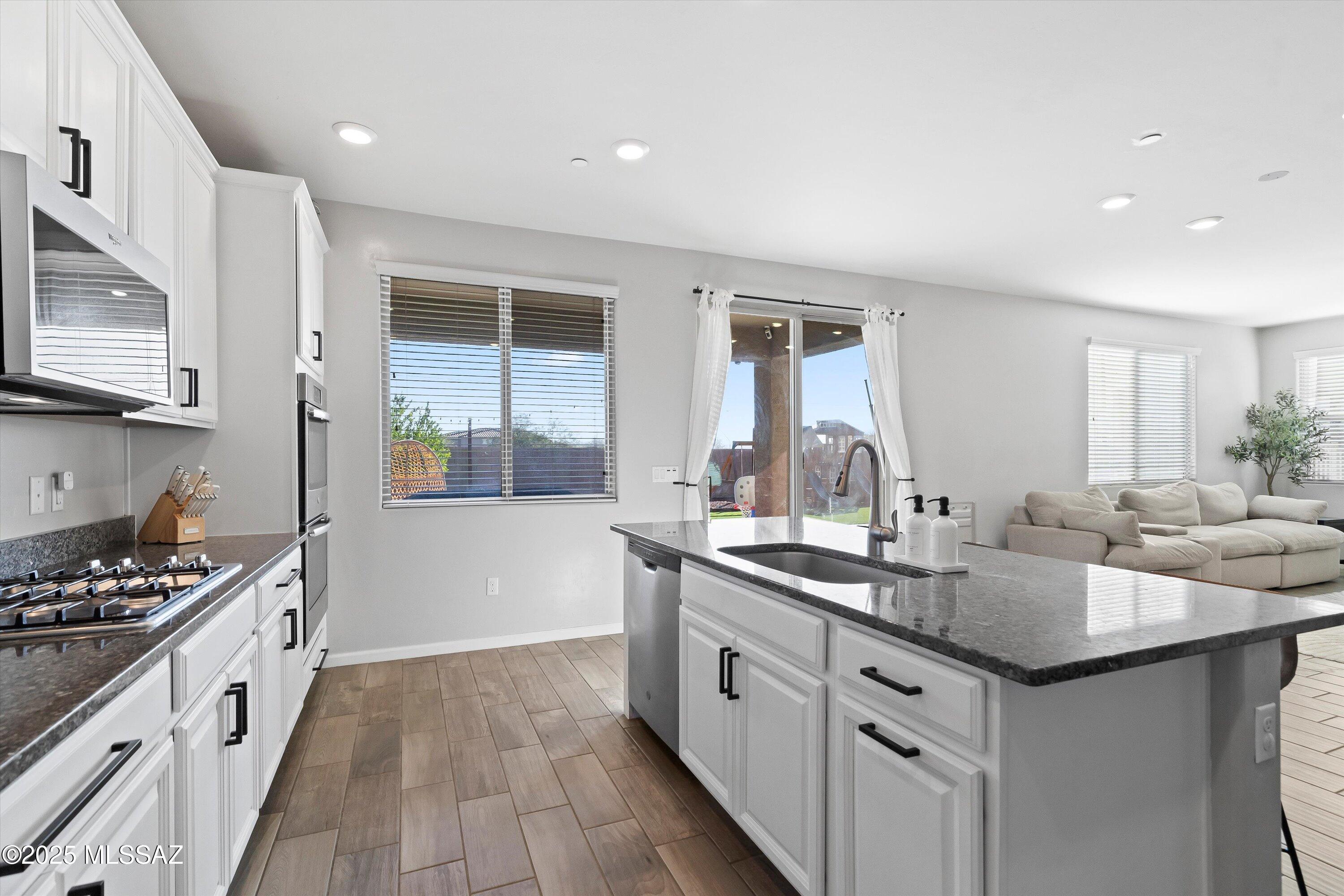 Gladden Farms BLK 22 & 24 - Residential