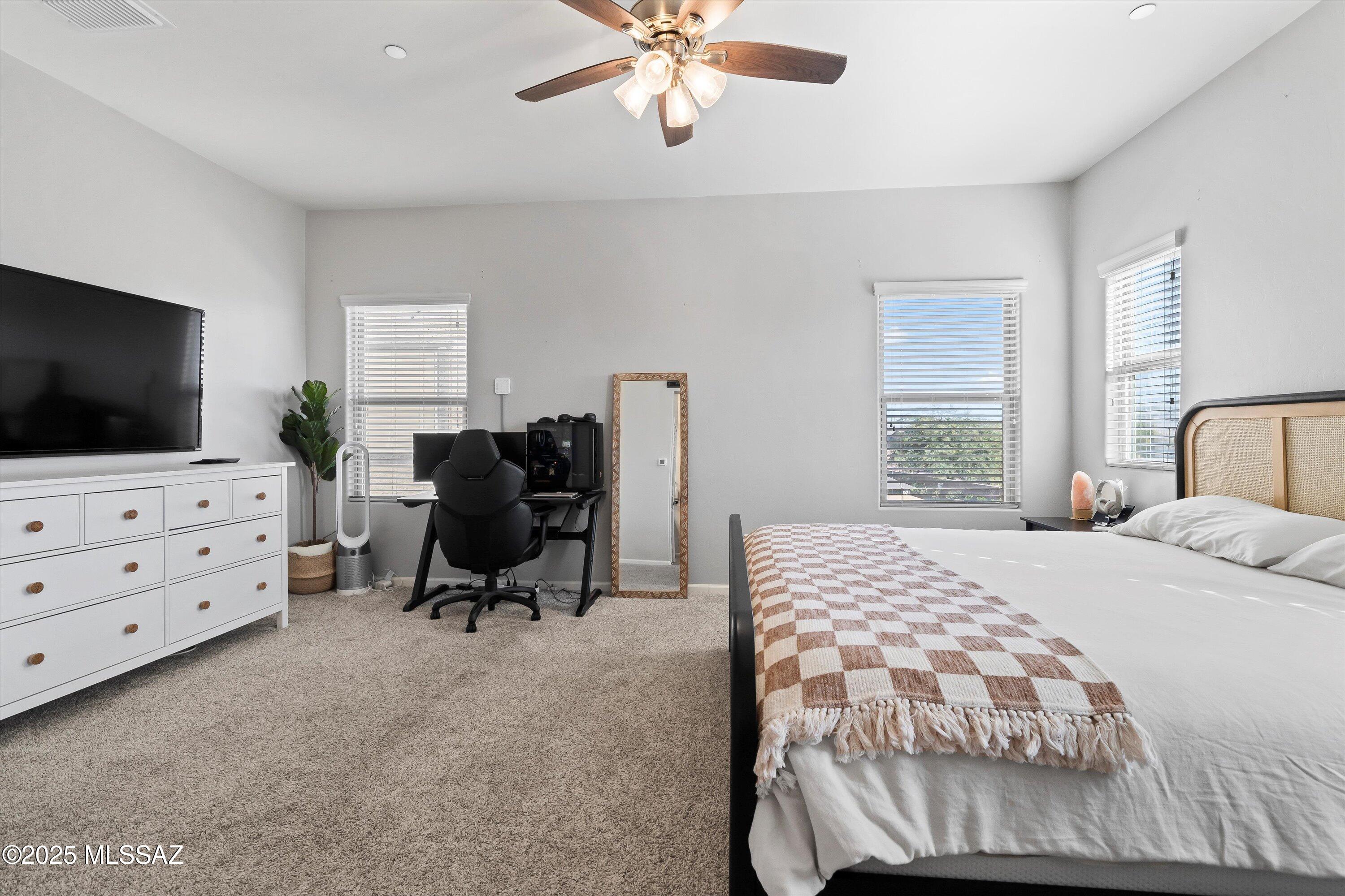 Gladden Farms BLK 22 & 24 - Residential