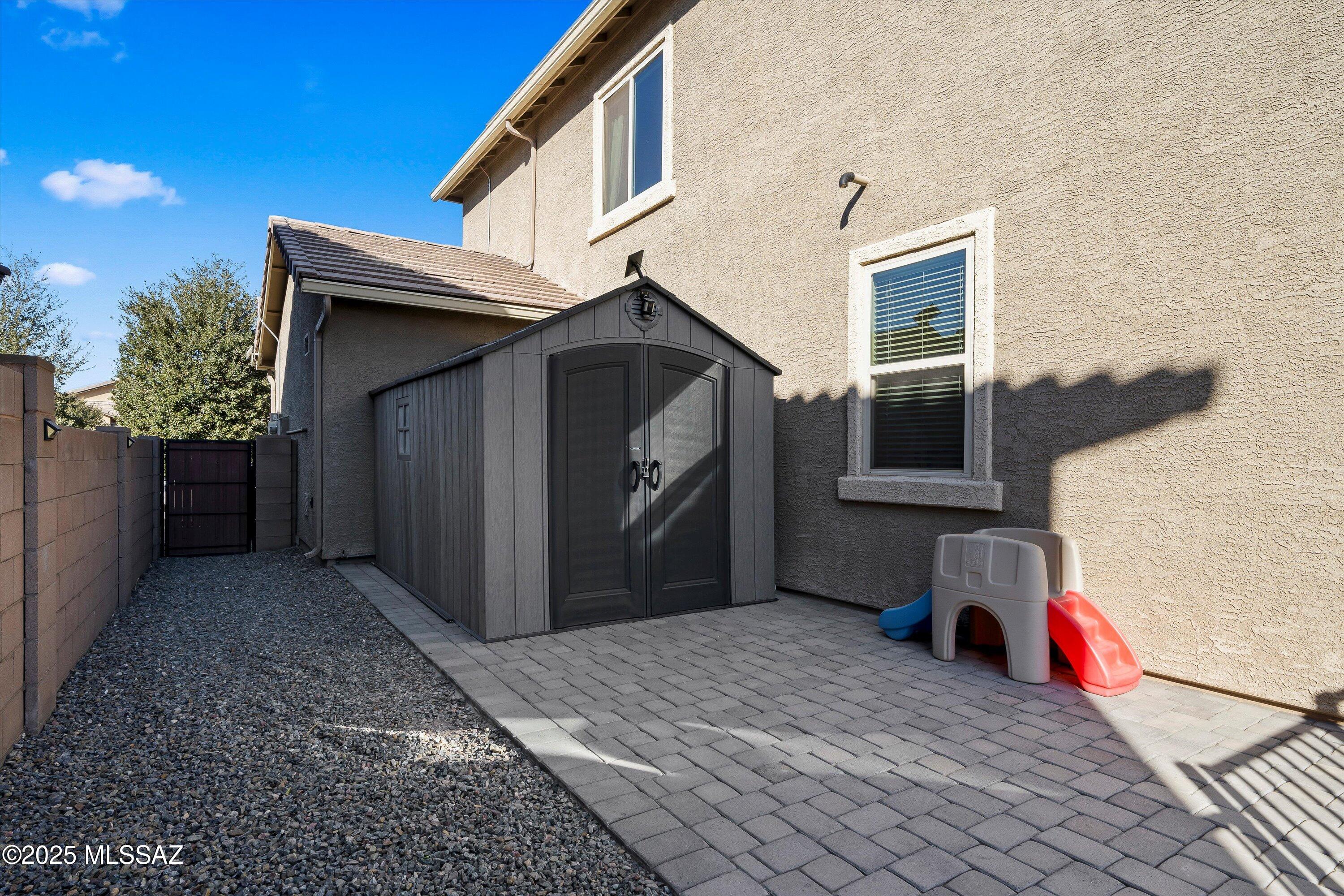 Gladden Farms BLK 22 & 24 - Residential