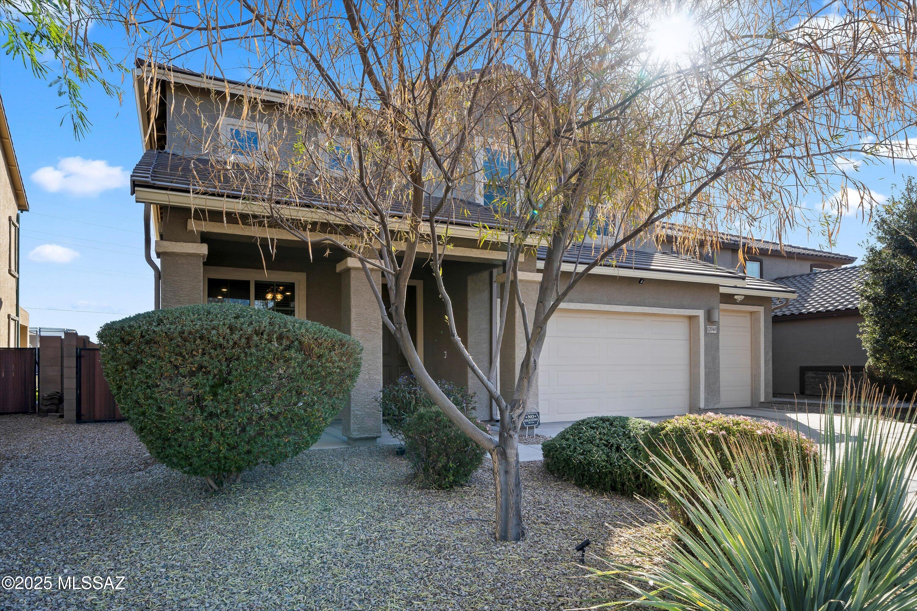 Gladden Farms BLK 22 & 24 - Residential