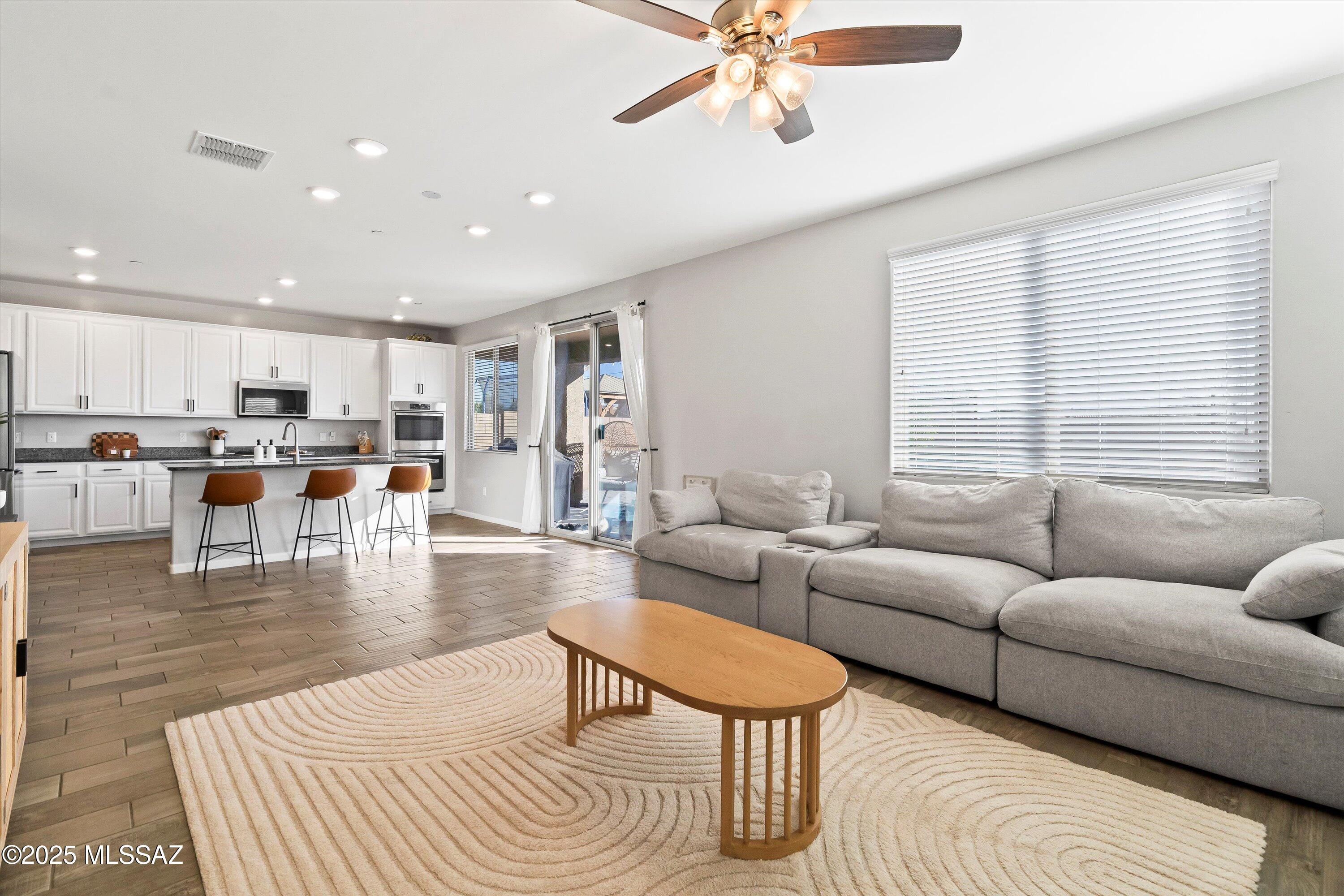 Gladden Farms BLK 22 & 24 - Residential