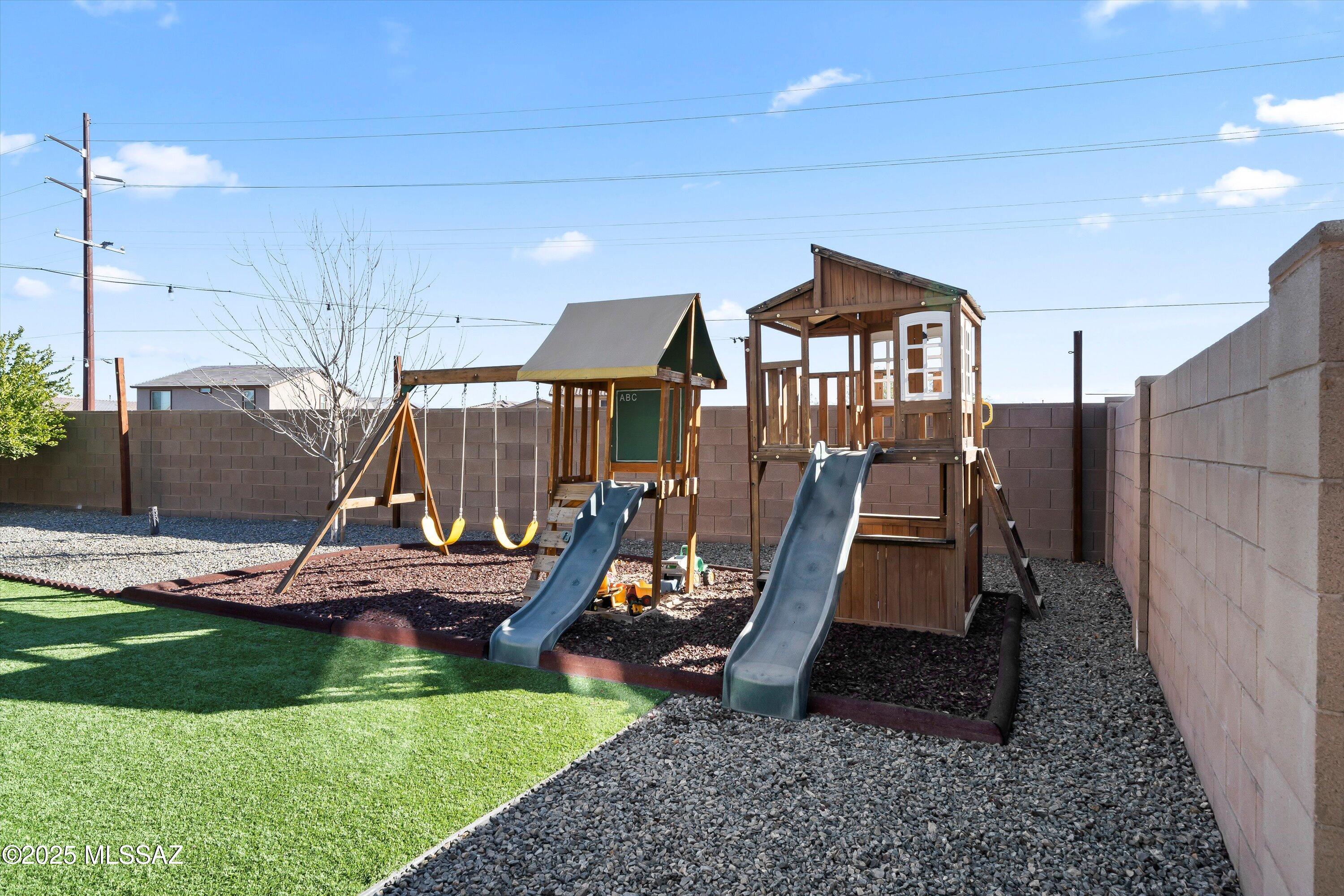 Gladden Farms BLK 22 & 24 - Residential