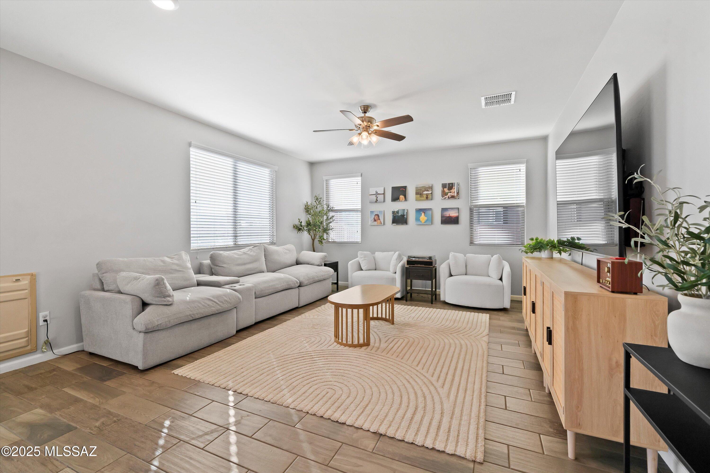 Gladden Farms BLK 22 & 24 - Residential