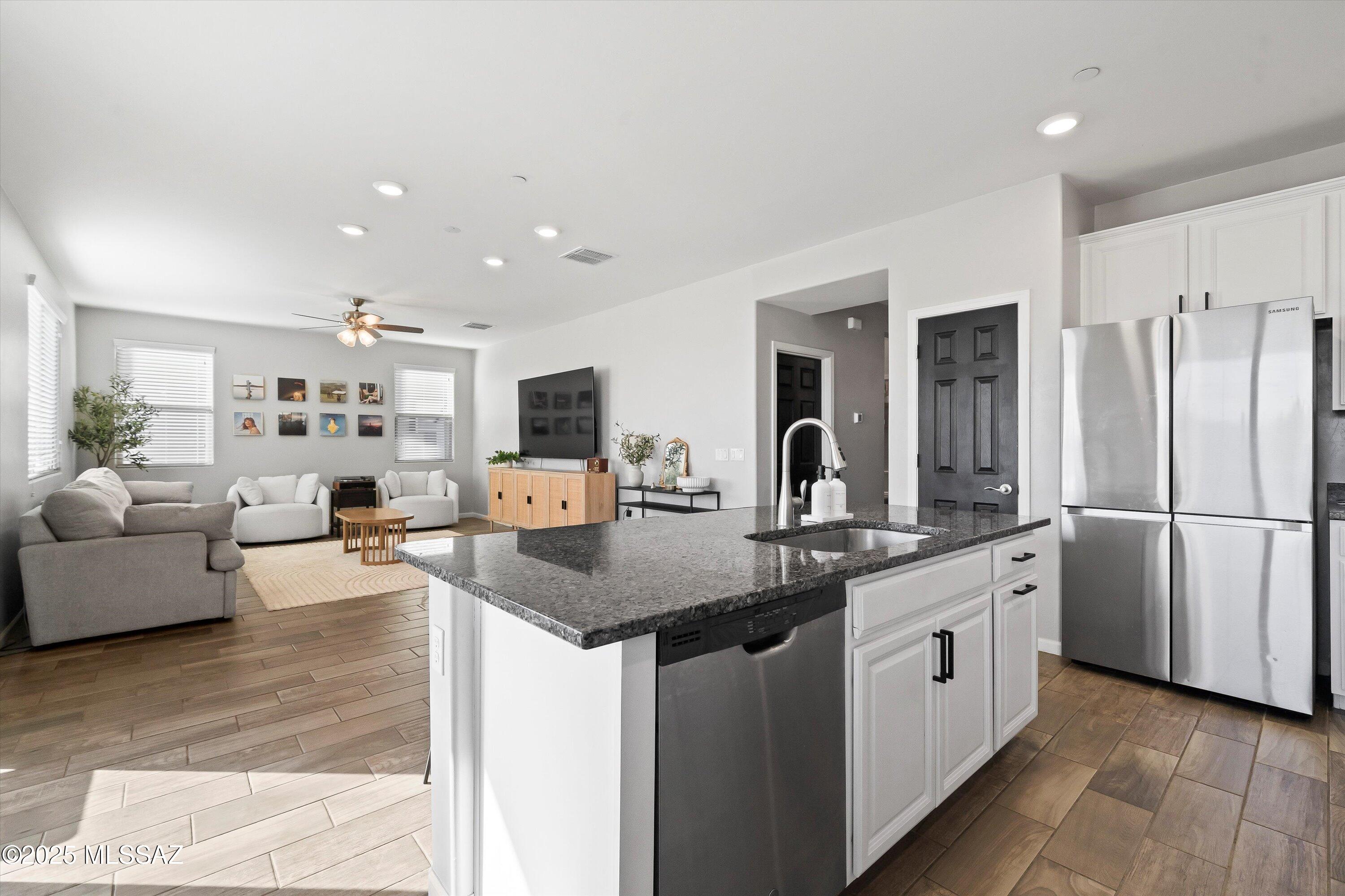 Gladden Farms BLK 22 & 24 - Residential