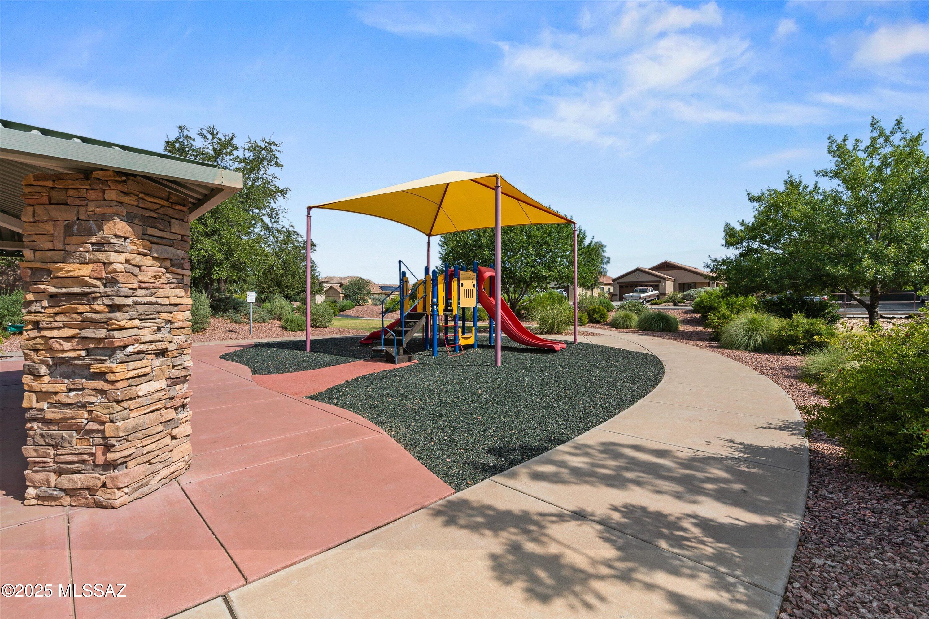 Gladden Farms BLK 22 & 24 - Residential