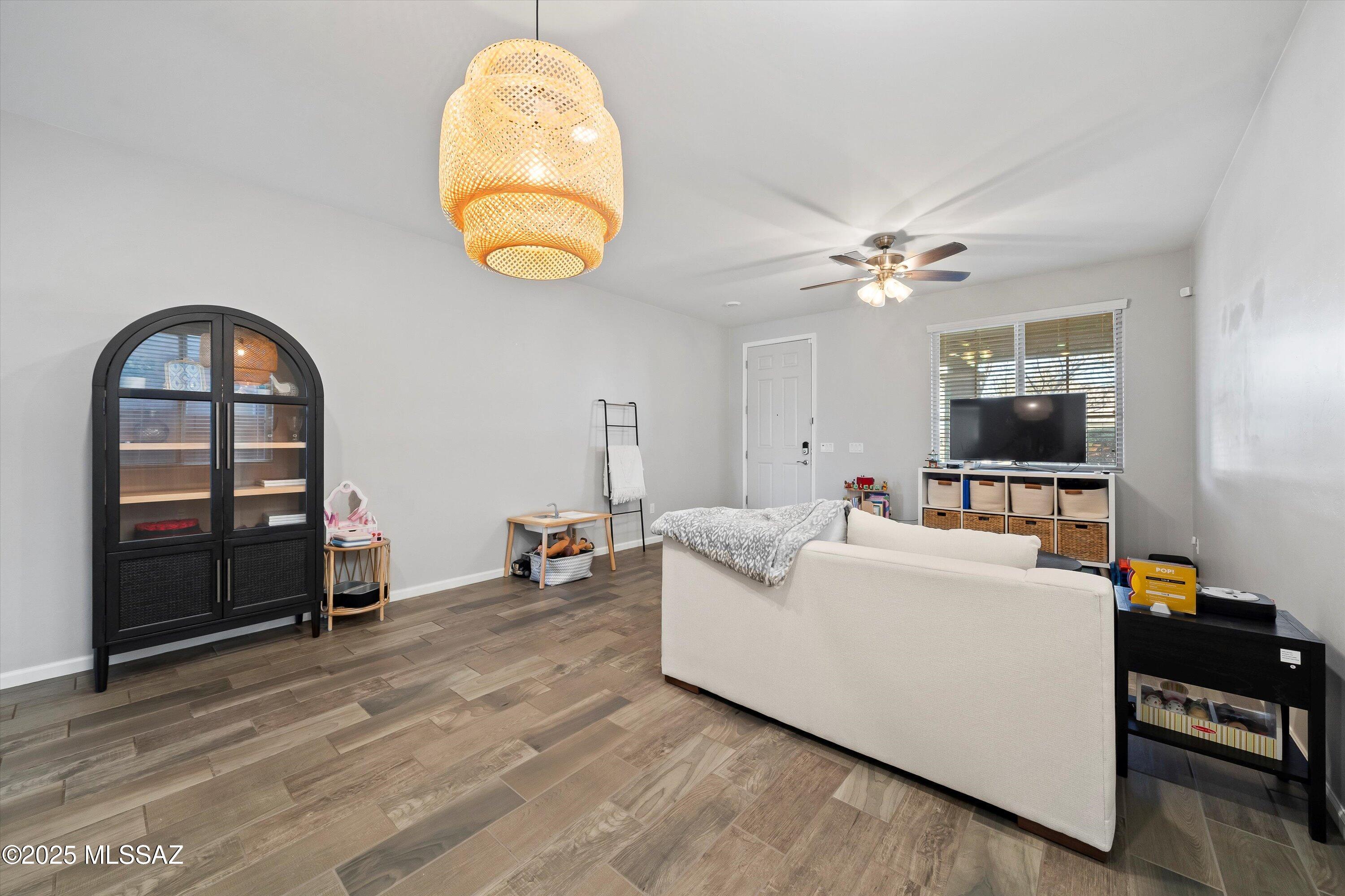 Gladden Farms BLK 22 & 24 - Residential
