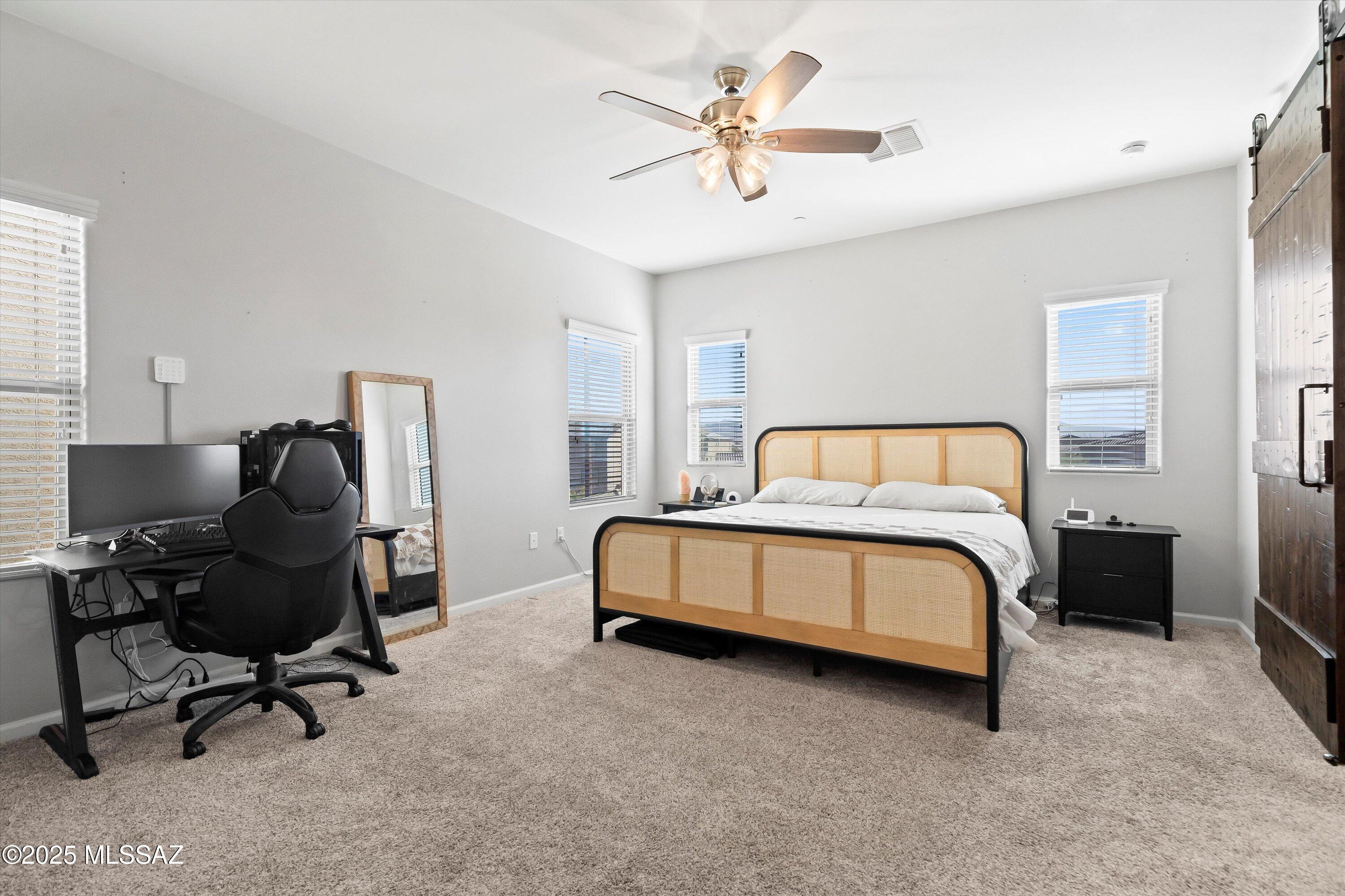 Gladden Farms BLK 22 & 24 - Residential