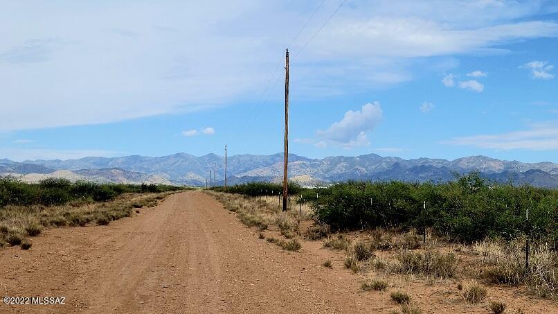 Turkey Creek Ranch - Land