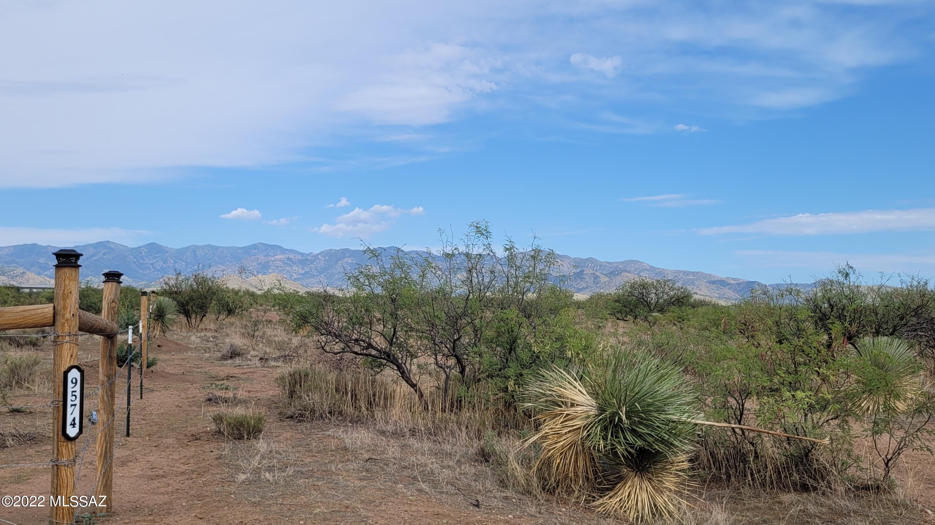Turkey Creek Ranch - Land