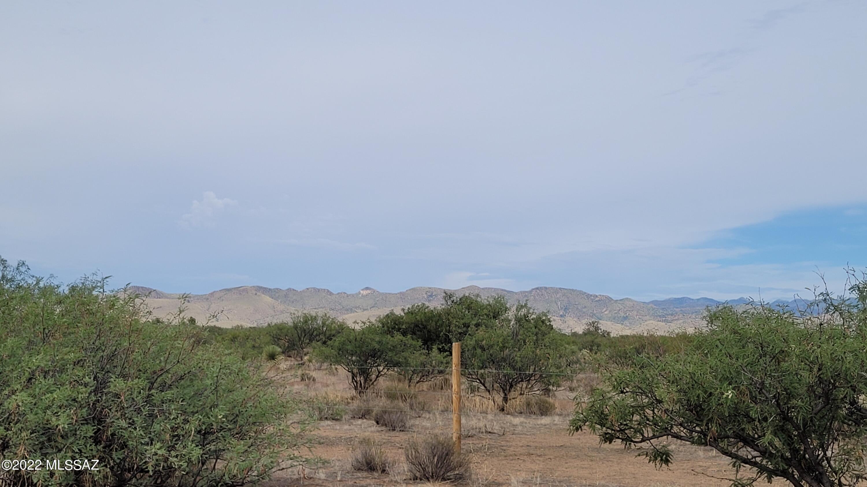 Turkey Creek Ranch - Land