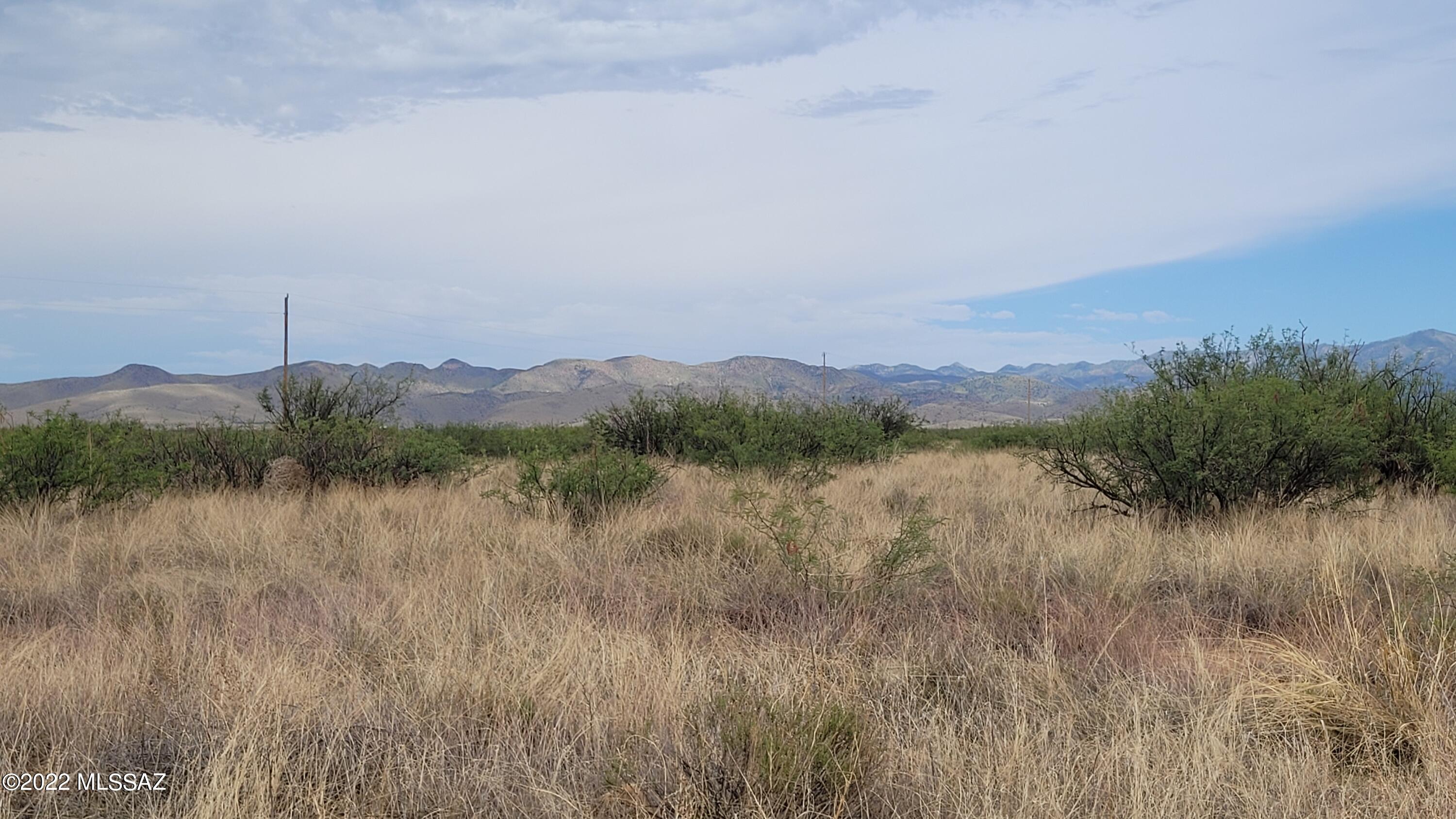 Turkey Creek Ranch - Land