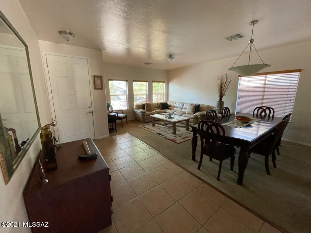 Julian Ranch (1-104) - Residential