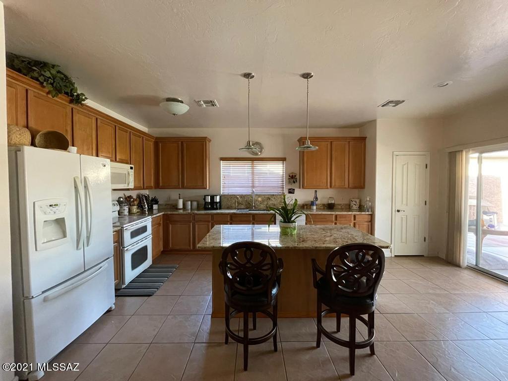 Julian Ranch (1-104) - Residential