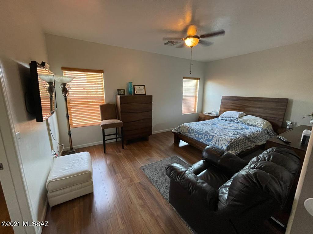 Julian Ranch (1-104) - Residential
