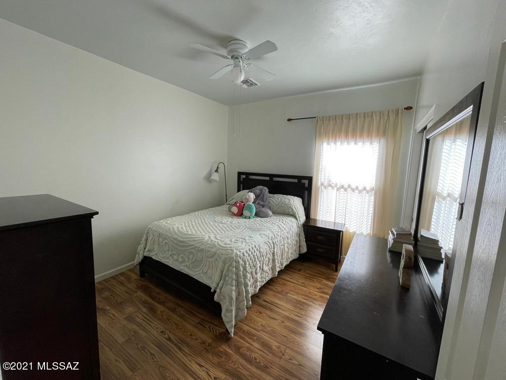 Julian Ranch (1-104) - Residential