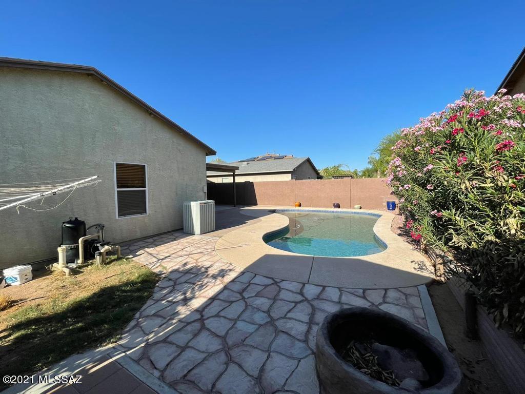 Julian Ranch (1-104) - Residential