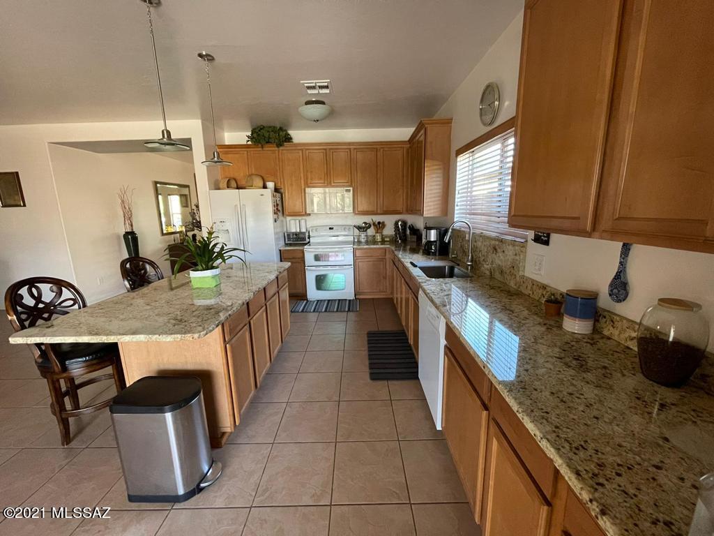 Julian Ranch (1-104) - Residential
