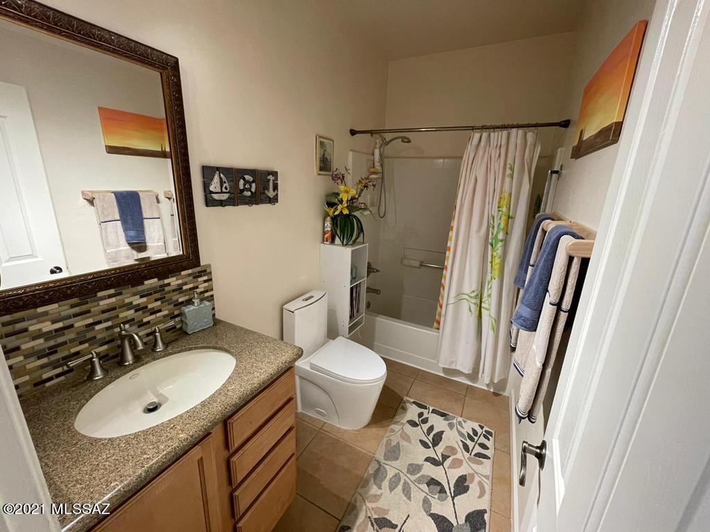 Julian Ranch (1-104) - Residential